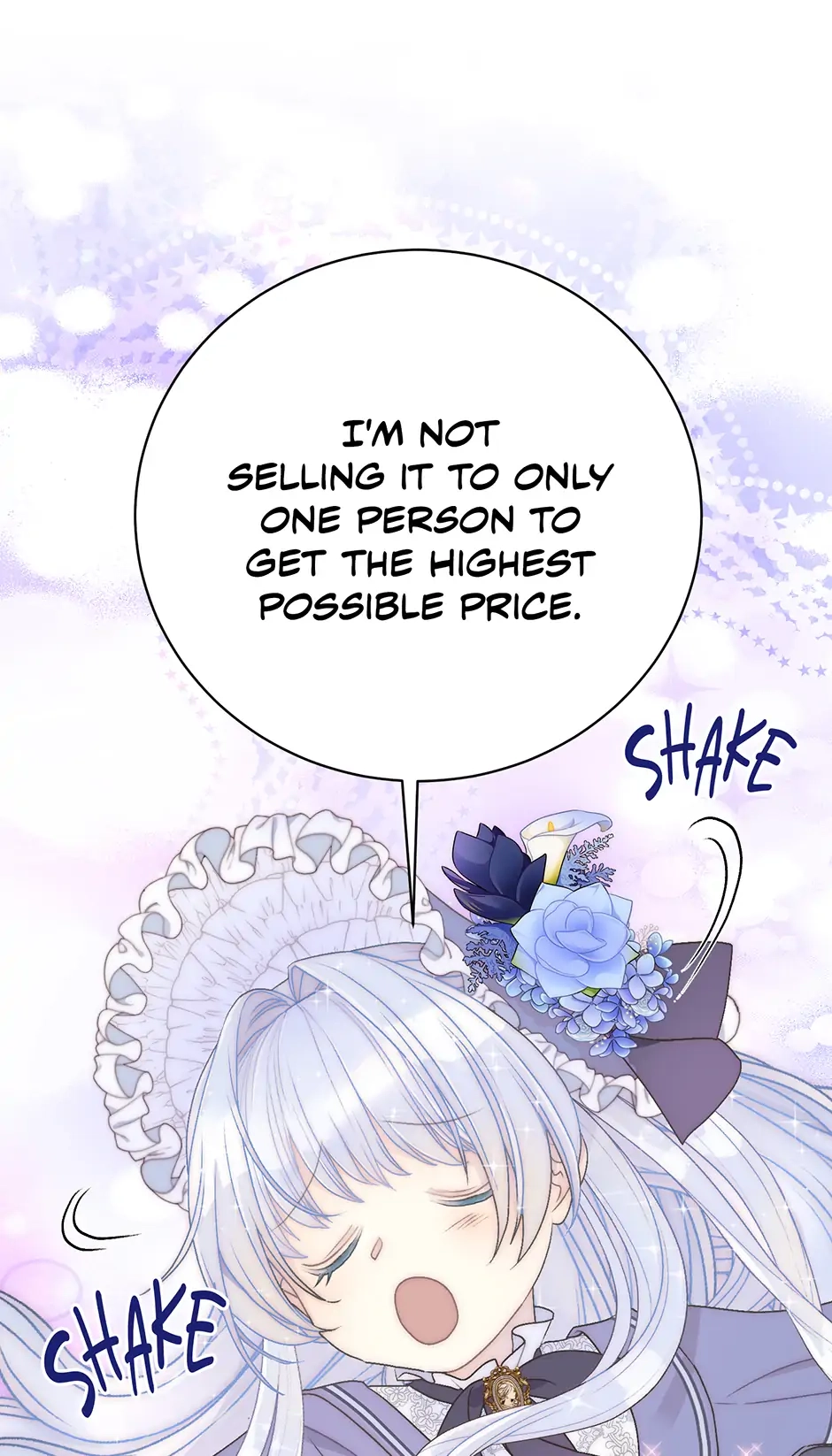 The Youngest Is Trying To Prevent the World From Ending Chapter 33 page 78 - 