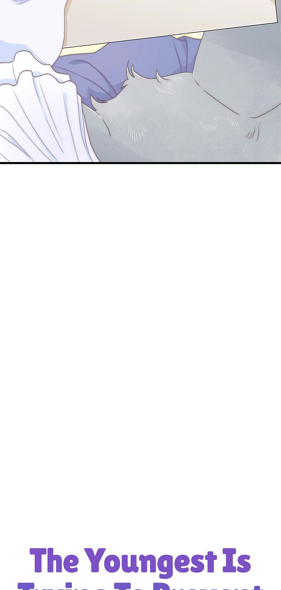 The Youngest Is Trying To Prevent the World From Ending Chapter 33 page 9 - 