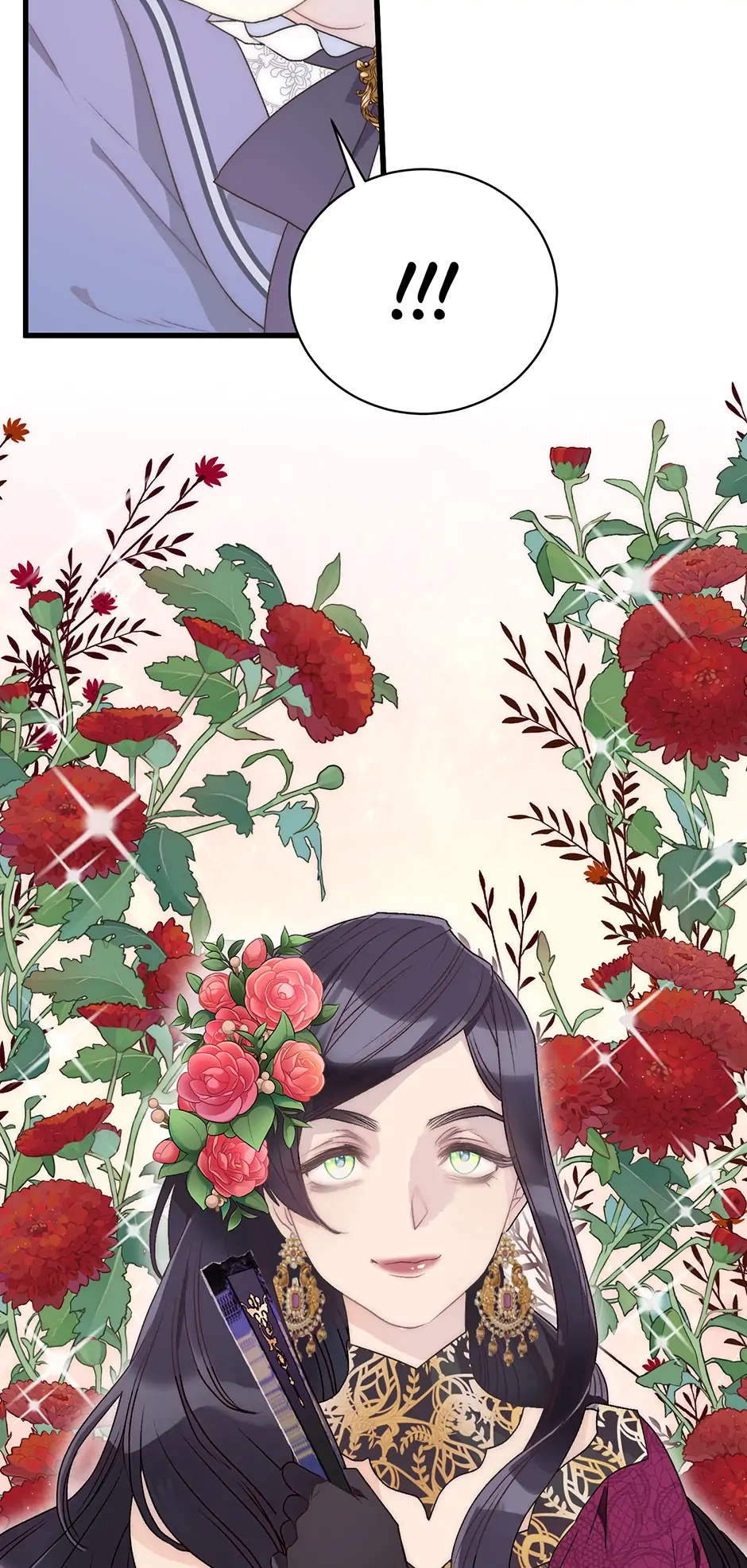 The Youngest Is Trying To Prevent the World From Ending Chapter 33 page 84 - 