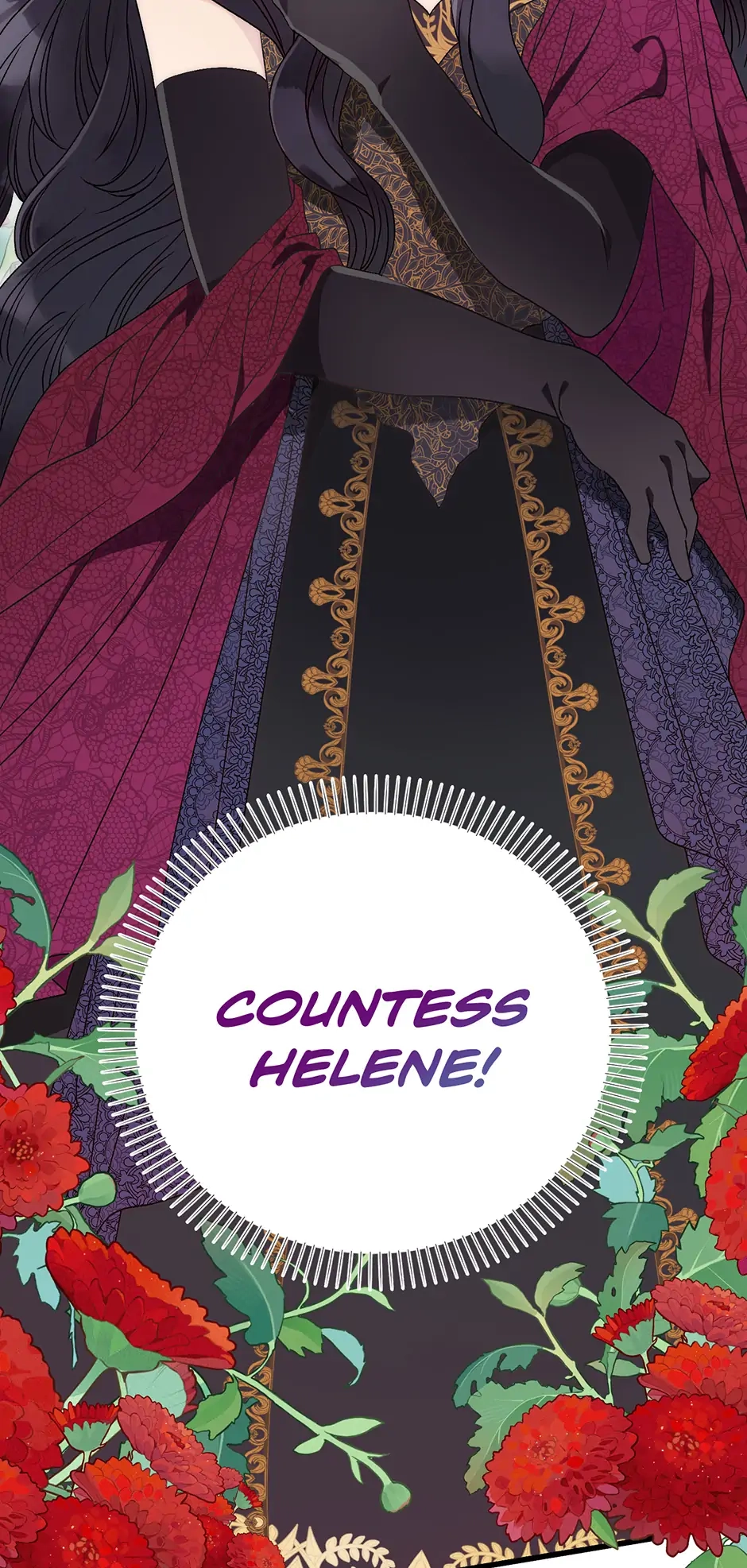 The Youngest Is Trying To Prevent the World From Ending Chapter 33 page 85 - 