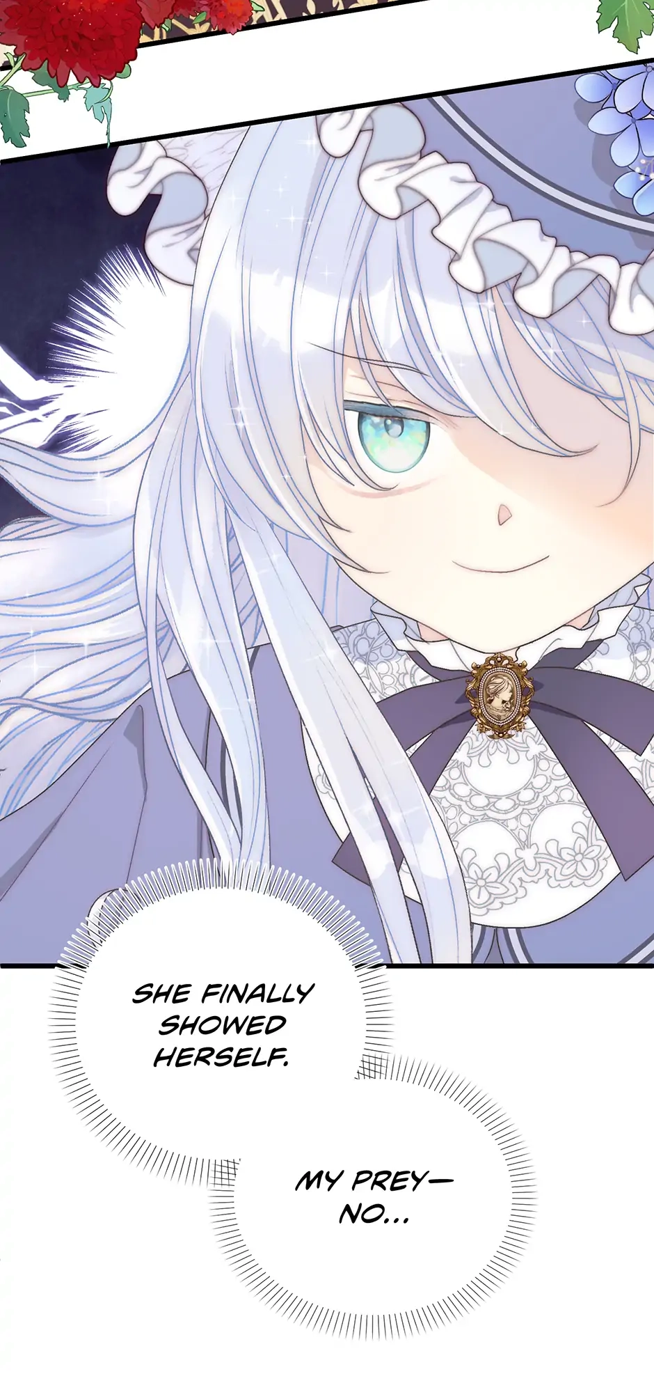 The Youngest Is Trying To Prevent the World From Ending Chapter 33 page 86 - 
