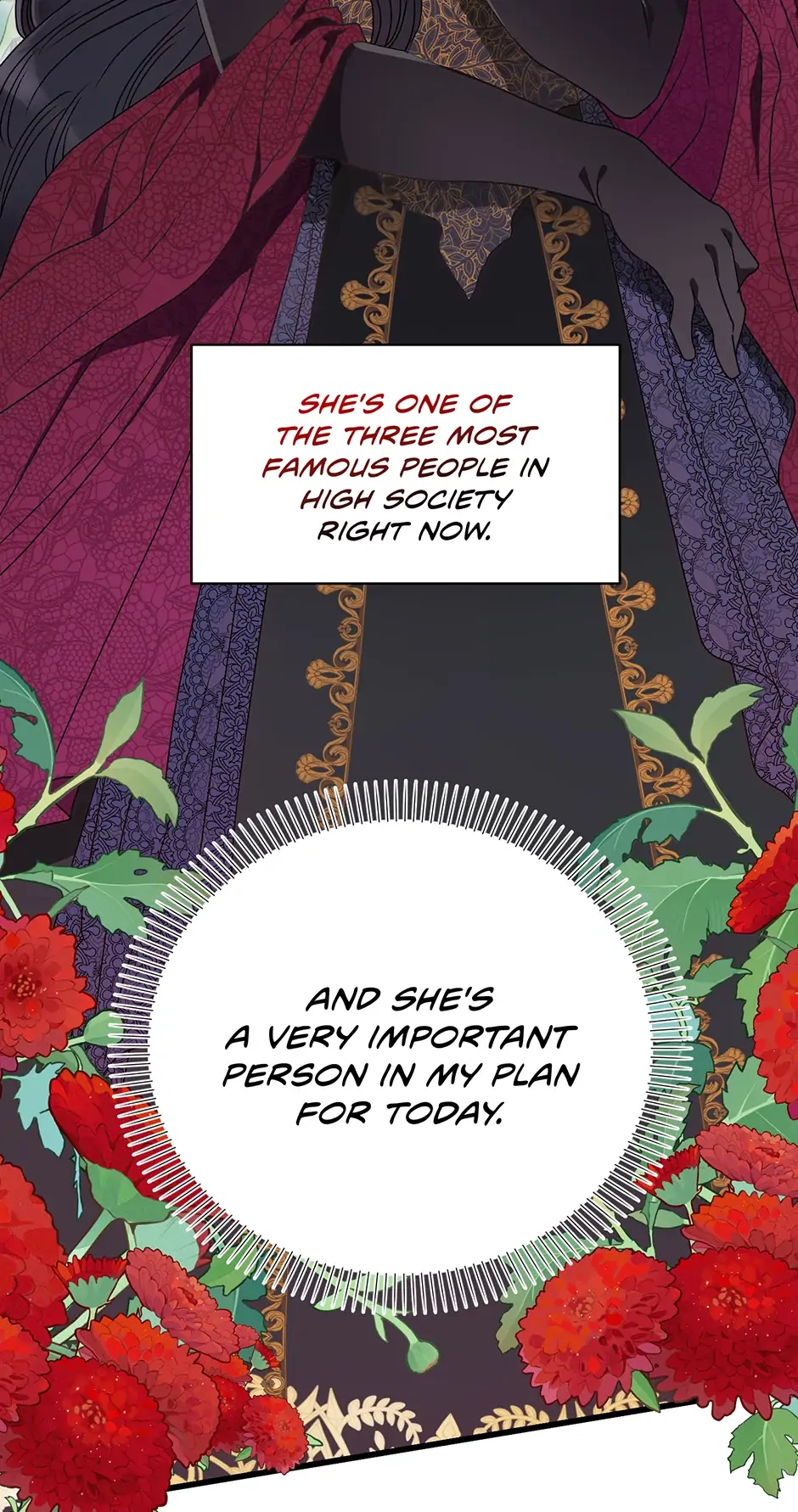 The Youngest Is Trying To Prevent the World From Ending Chapter 34 page 2 - 