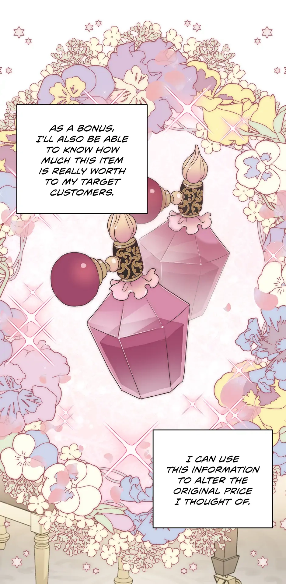 The Youngest Is Trying To Prevent the World From Ending Chapter 34 page 12 - 