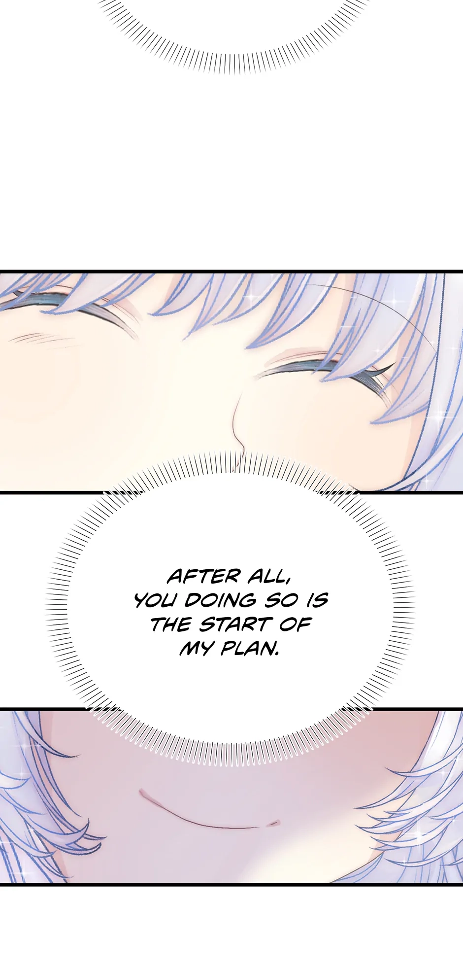 The Youngest Is Trying To Prevent the World From Ending Chapter 34 page 21 - 
