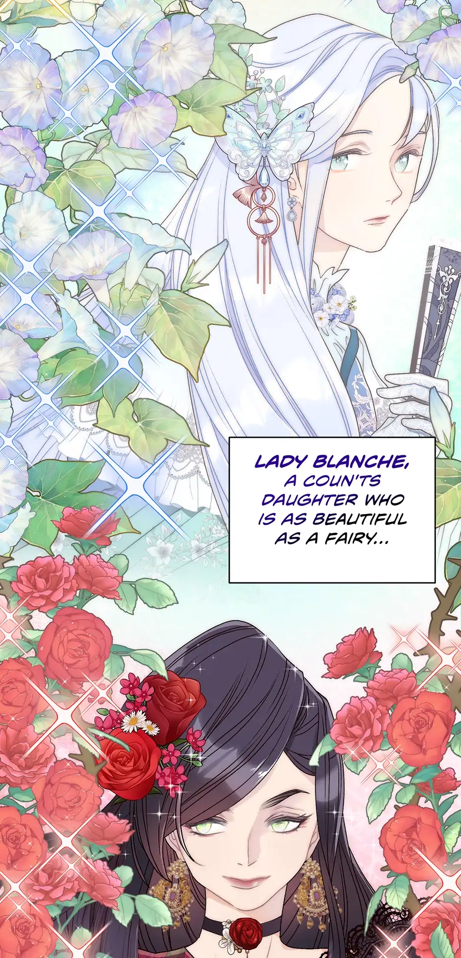 The Youngest Is Trying To Prevent the World From Ending Chapter 34 page 25 - 