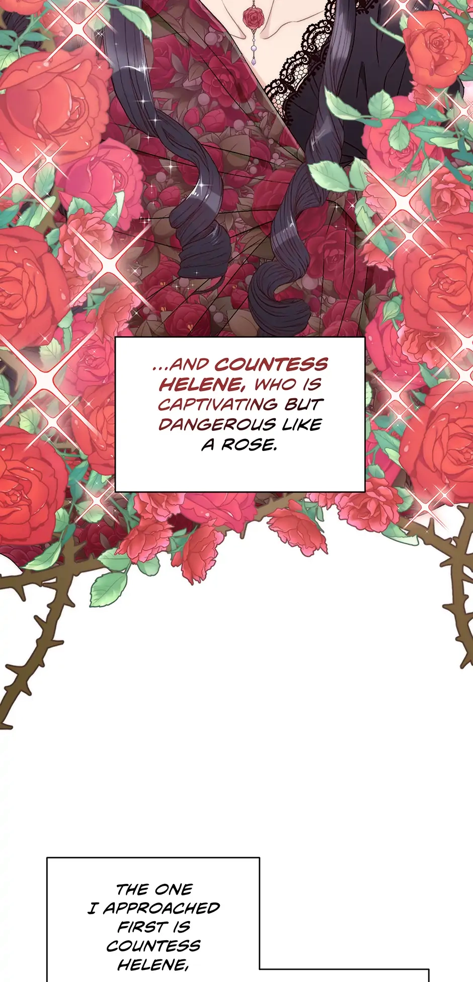 The Youngest Is Trying To Prevent the World From Ending Chapter 34 page 26 - 
