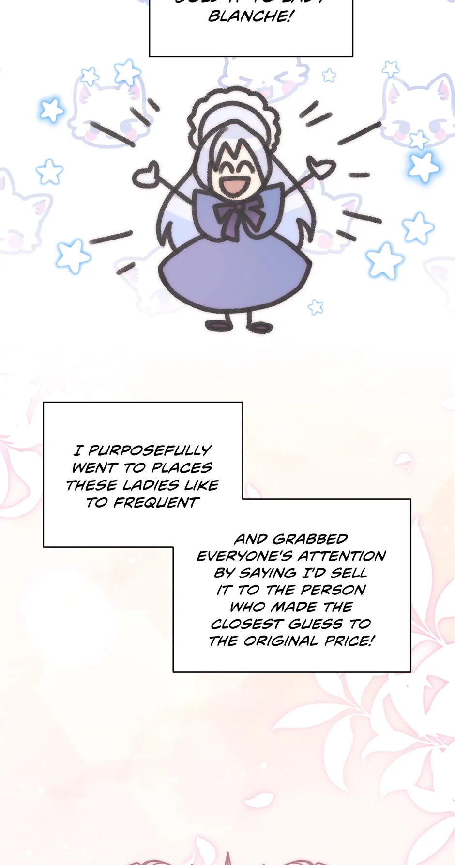 The Youngest Is Trying To Prevent the World From Ending Chapter 34 page 30 - 