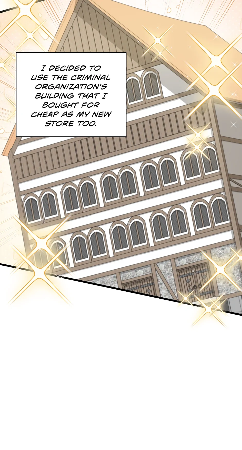 The Youngest Is Trying To Prevent the World From Ending Chapter 34 page 38 - 