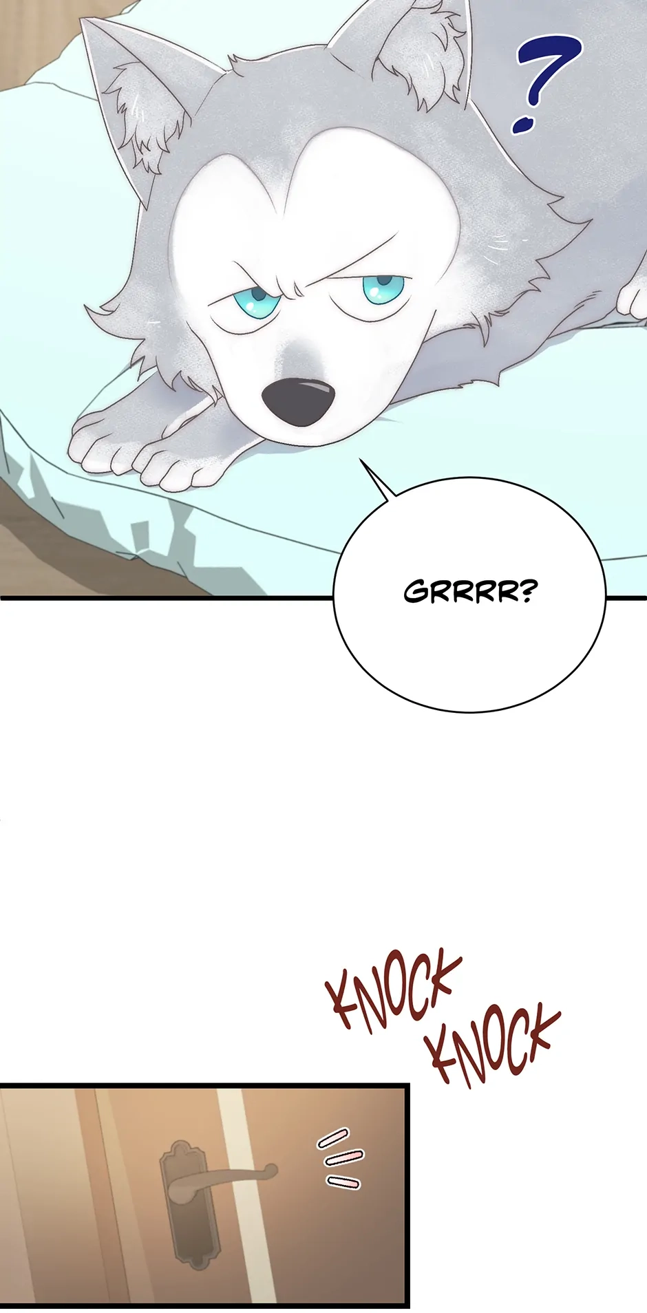 The Youngest Is Trying To Prevent the World From Ending Chapter 34 page 43 - 