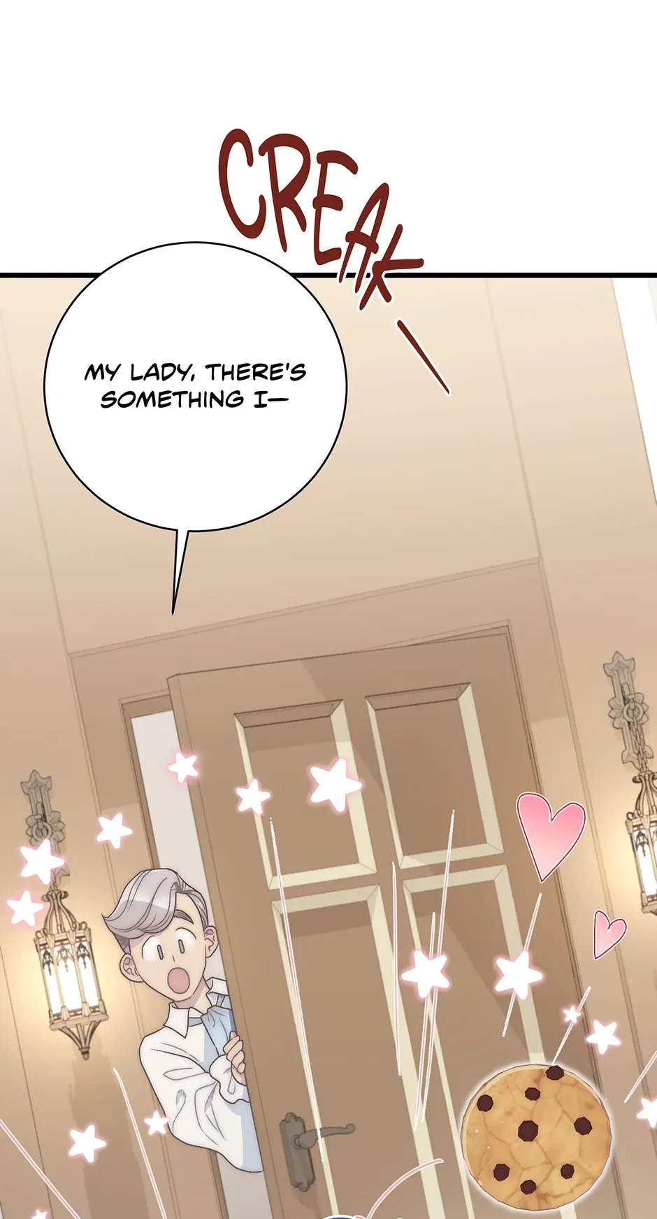 The Youngest Is Trying To Prevent the World From Ending Chapter 34 page 45 - 