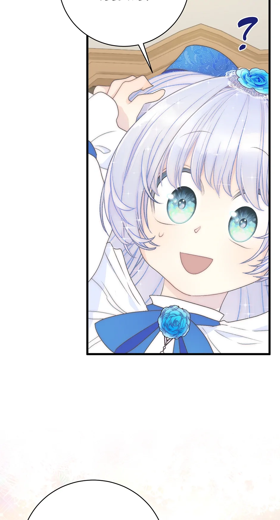 The Youngest Is Trying To Prevent the World From Ending Chapter 34 page 48 - 