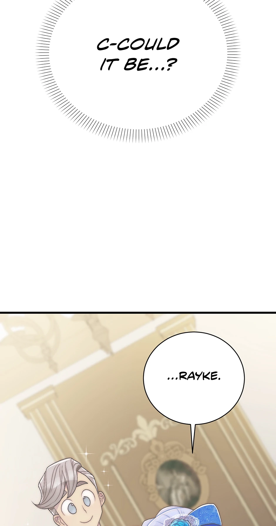The Youngest Is Trying To Prevent the World From Ending Chapter 34 page 54 - 
