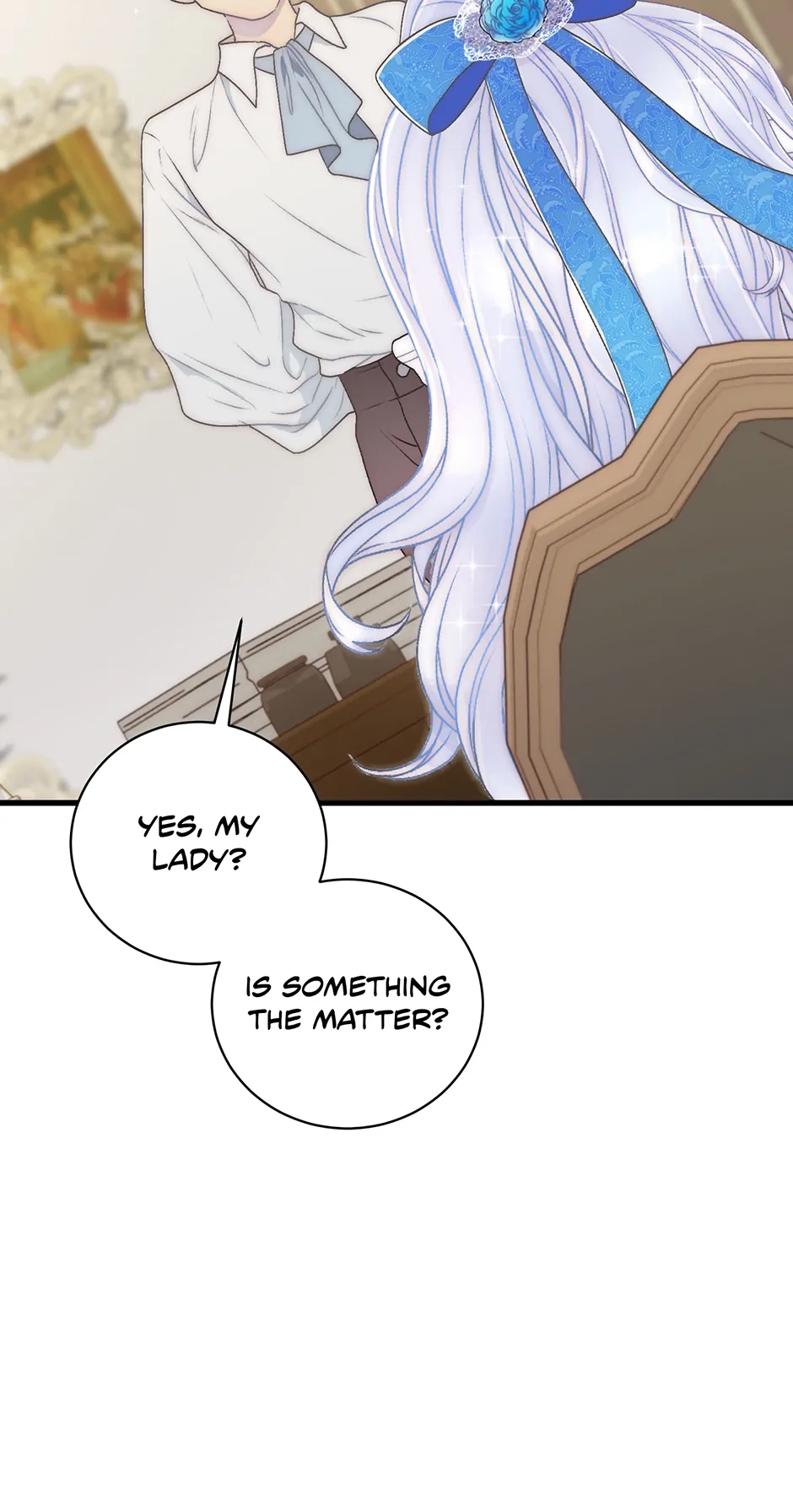 The Youngest Is Trying To Prevent the World From Ending Chapter 34 page 55 - 
