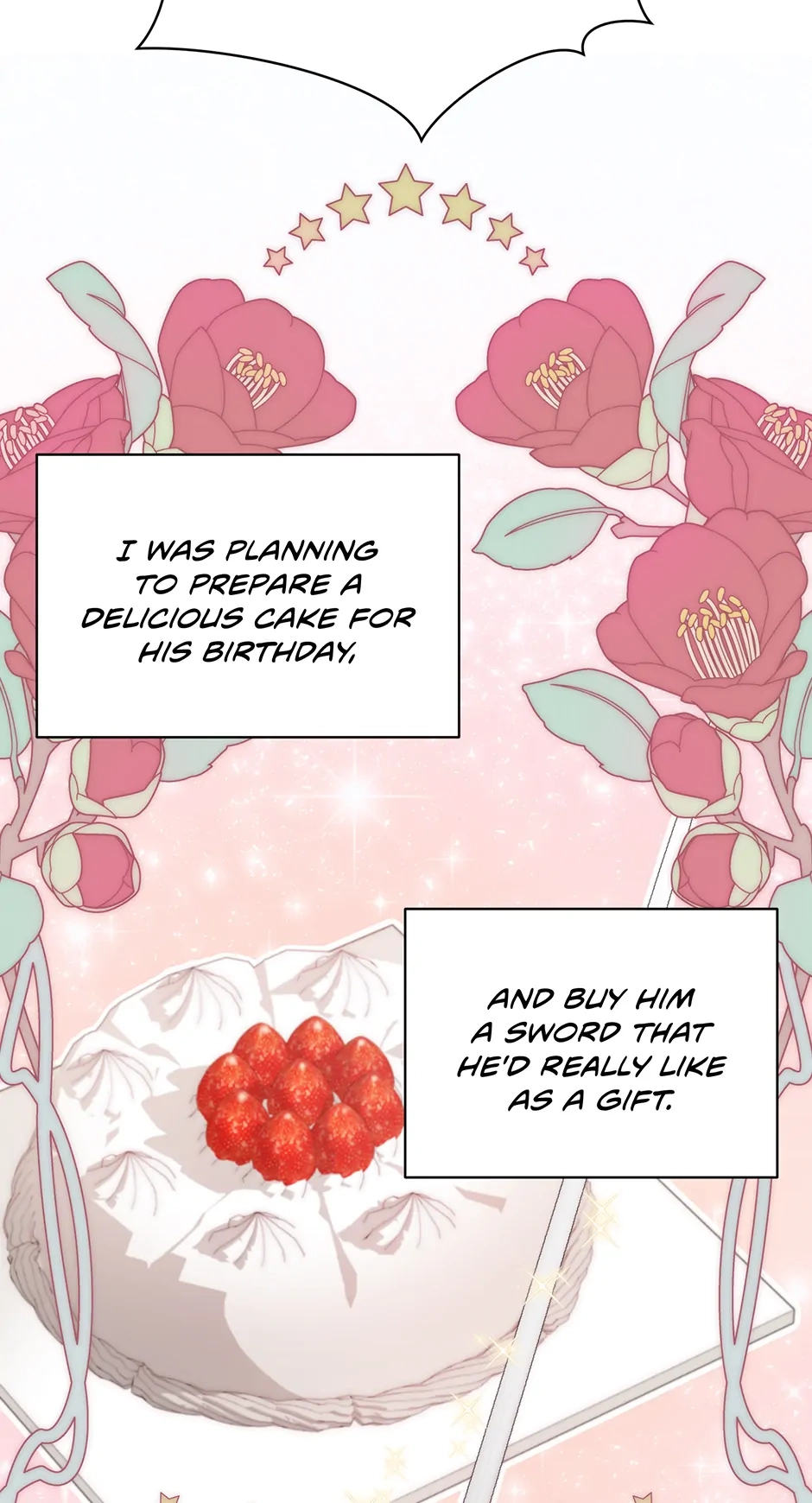 The Youngest Is Trying To Prevent the World From Ending Chapter 34 page 60 - 
