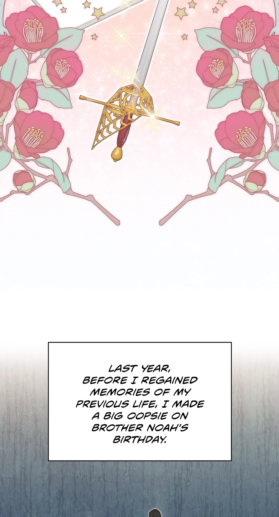 The Youngest Is Trying To Prevent the World From Ending Chapter 34 page 61 - 