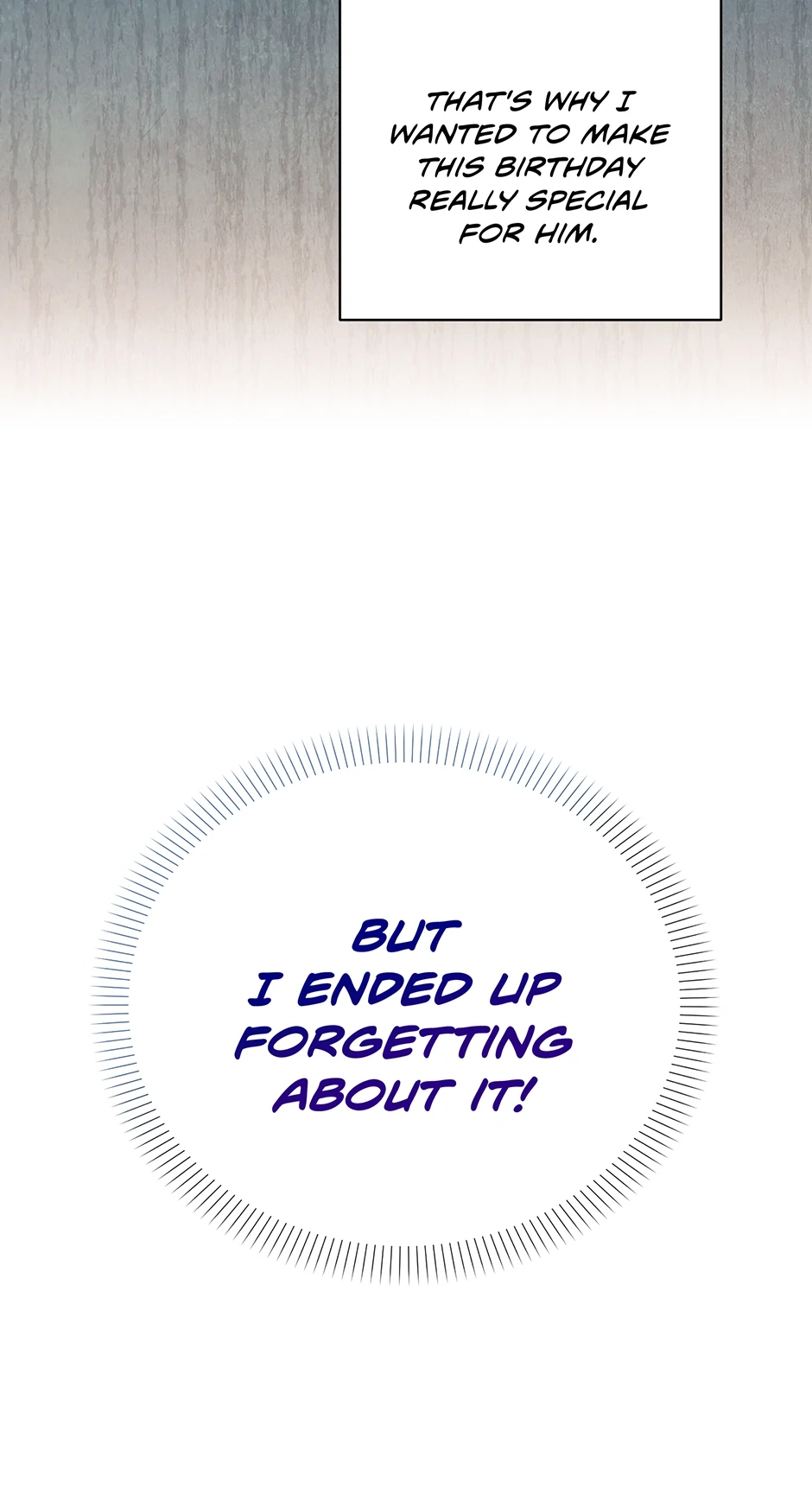 The Youngest Is Trying To Prevent the World From Ending Chapter 34 page 63 - 