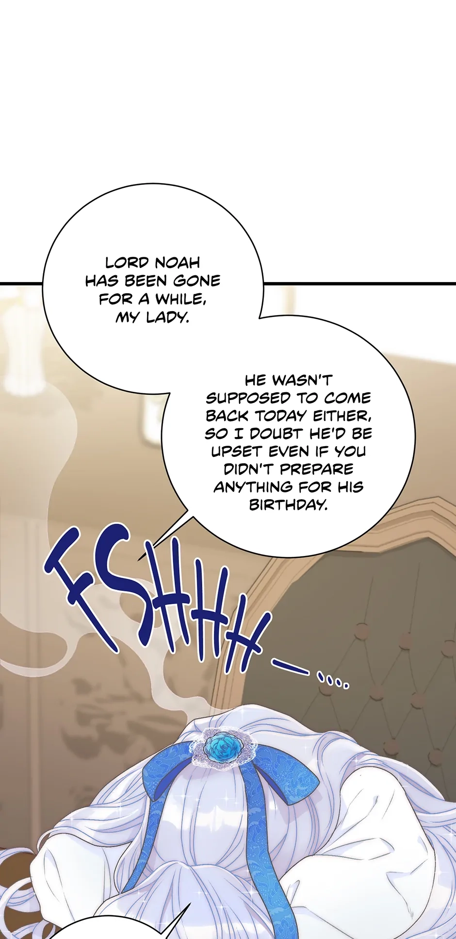 The Youngest Is Trying To Prevent the World From Ending Chapter 34 page 64 - 