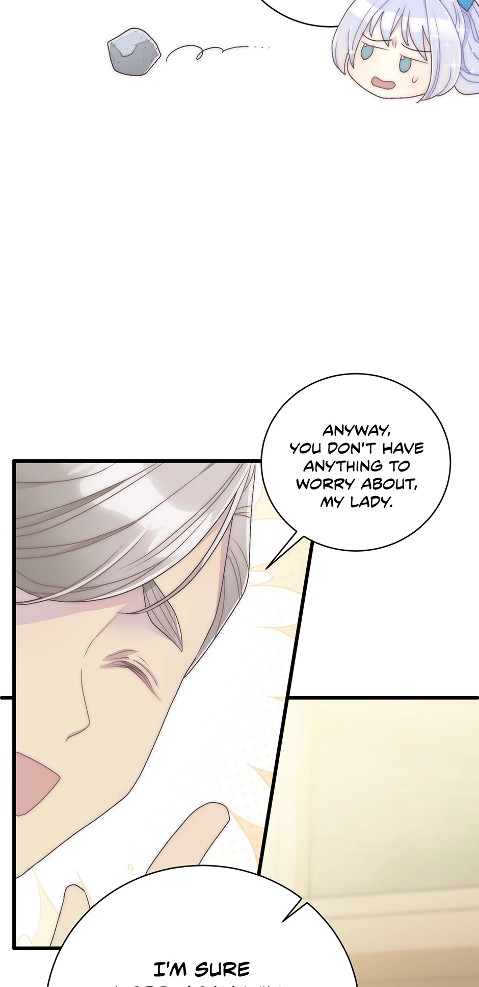 The Youngest Is Trying To Prevent the World From Ending Chapter 34 page 66 - 
