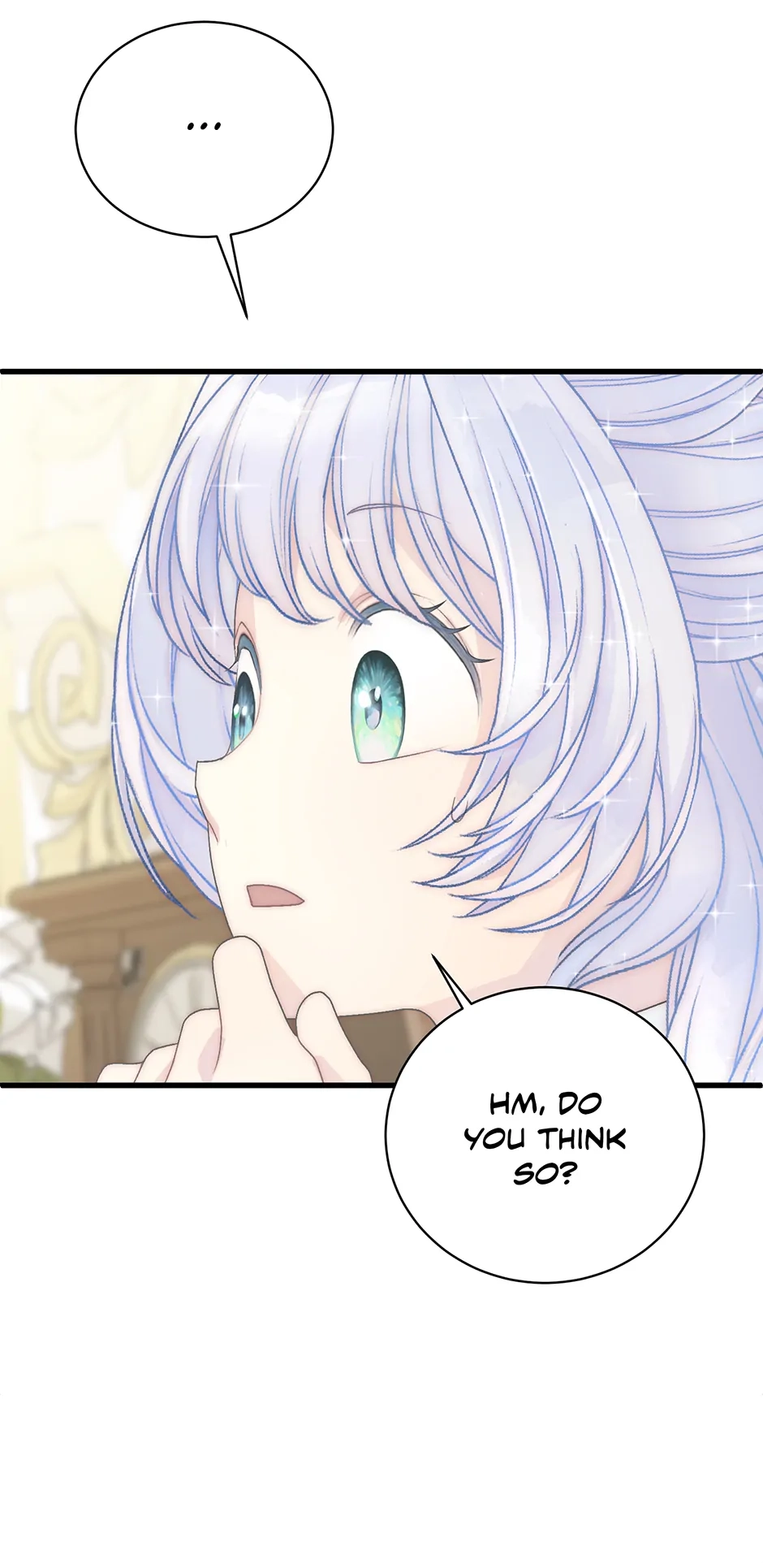 The Youngest Is Trying To Prevent the World From Ending Chapter 34 page 68 - 