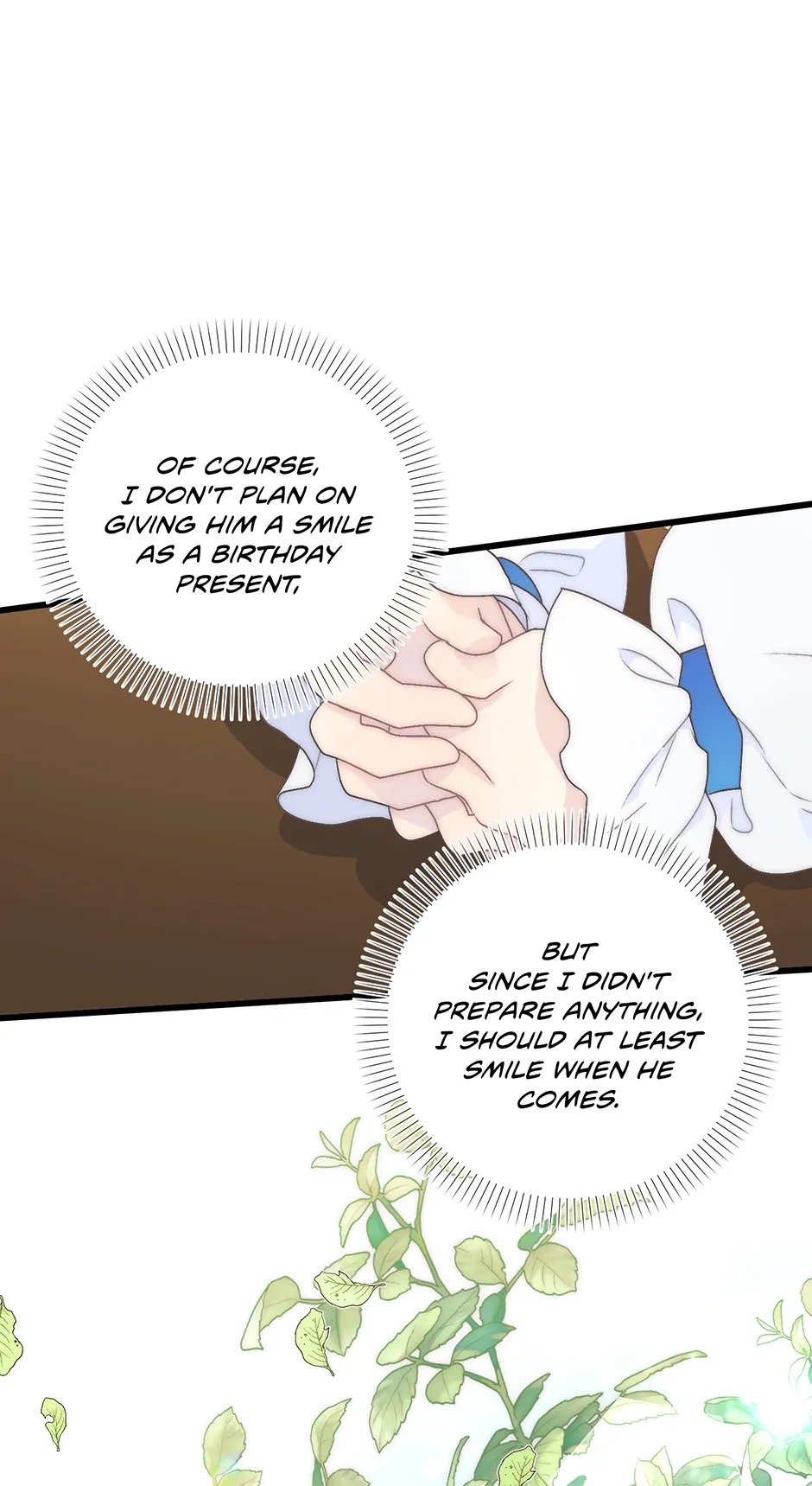 The Youngest Is Trying To Prevent the World From Ending Chapter 34 page 69 - 