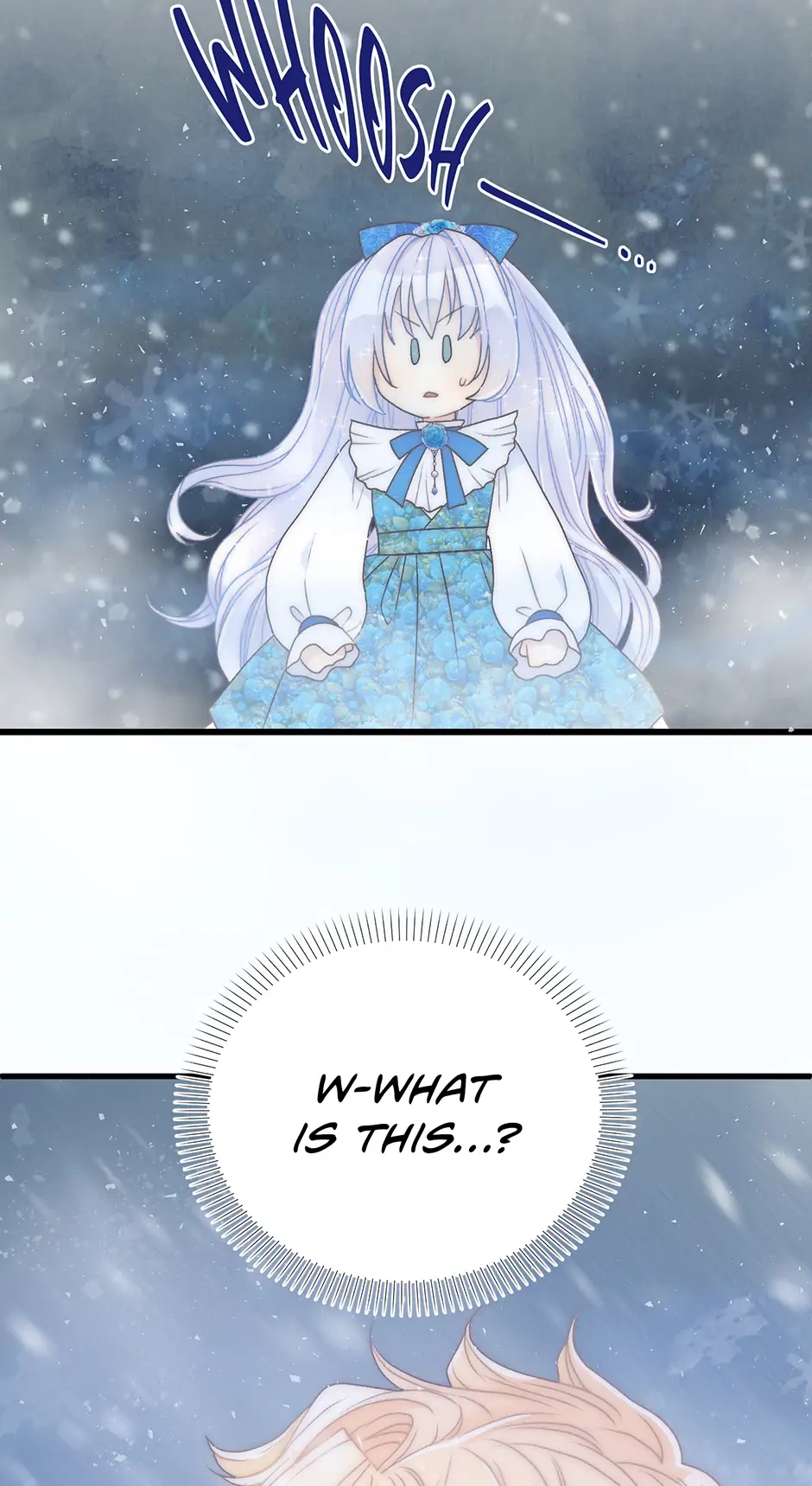 The Youngest Is Trying To Prevent the World From Ending Chapter 34 page 72 - 