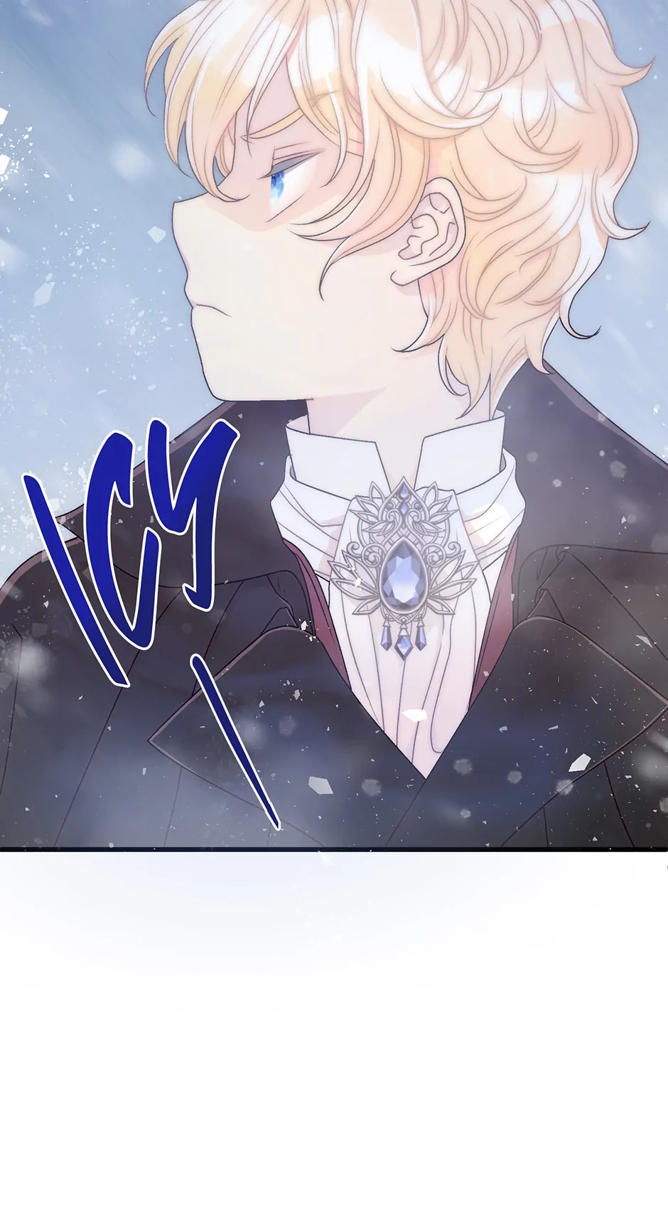 The Youngest Is Trying To Prevent the World From Ending Chapter 34 page 73 - 