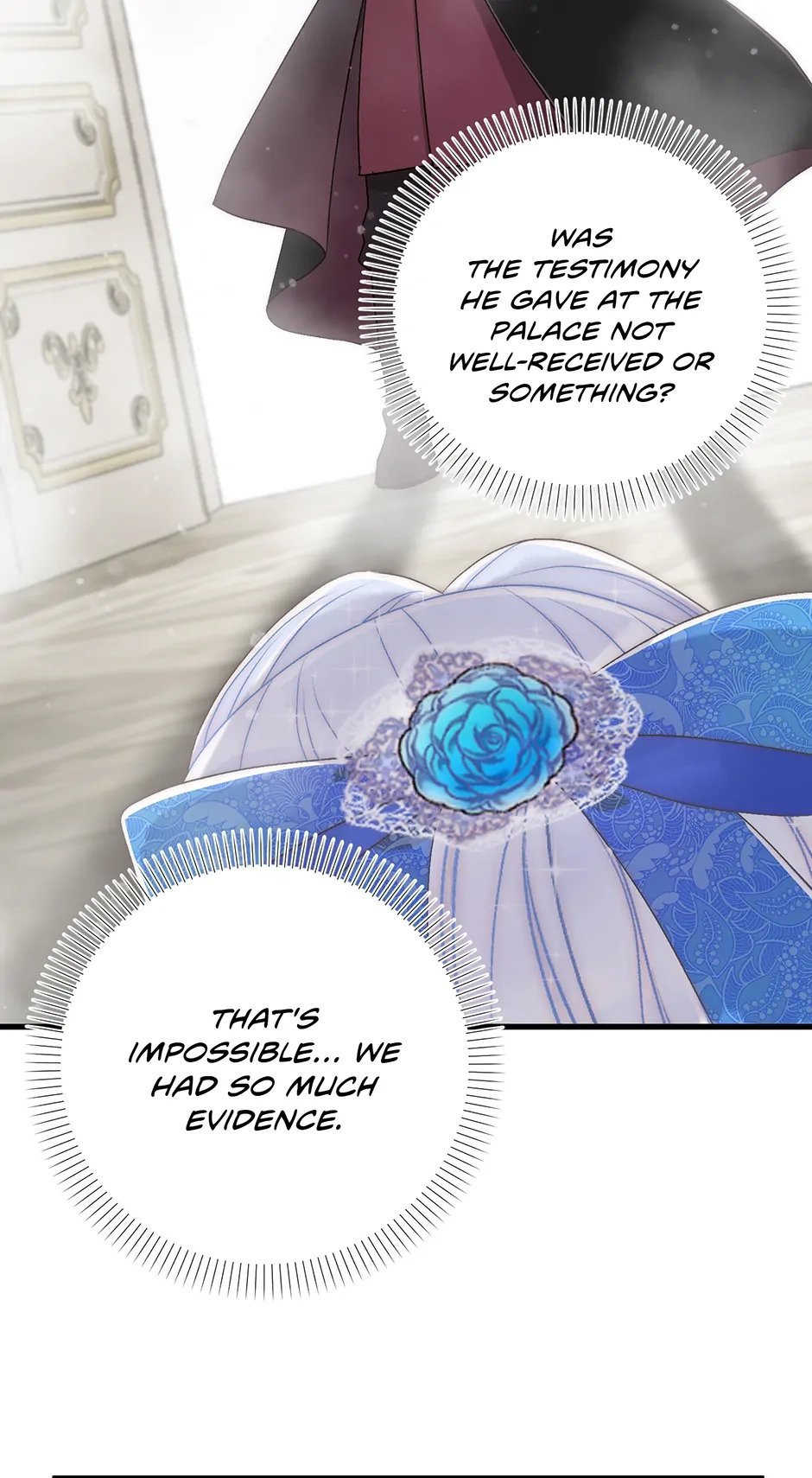 The Youngest Is Trying To Prevent the World From Ending Chapter 34 page 75 - 