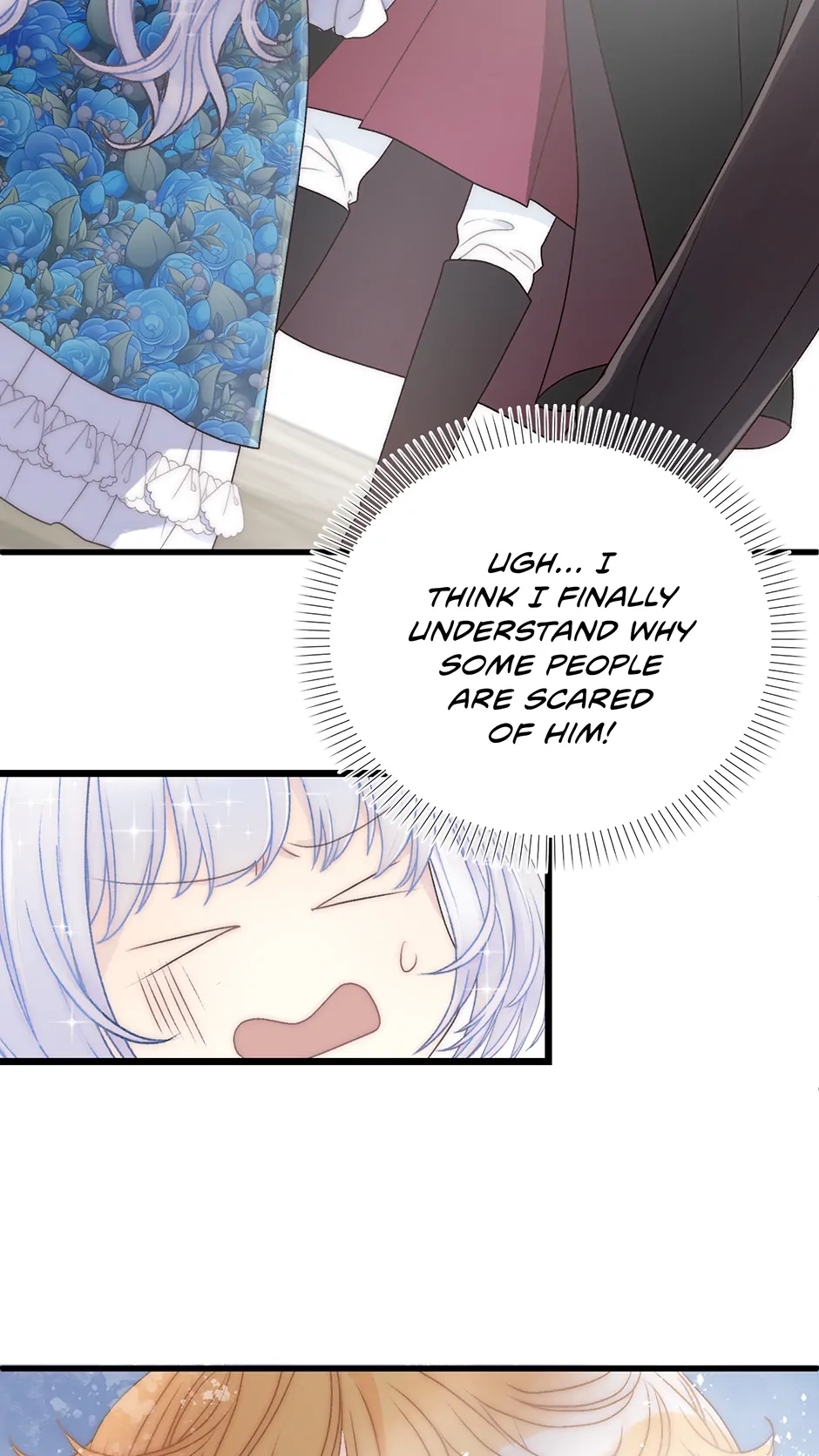 The Youngest Is Trying To Prevent the World From Ending Chapter 34 page 81 - 