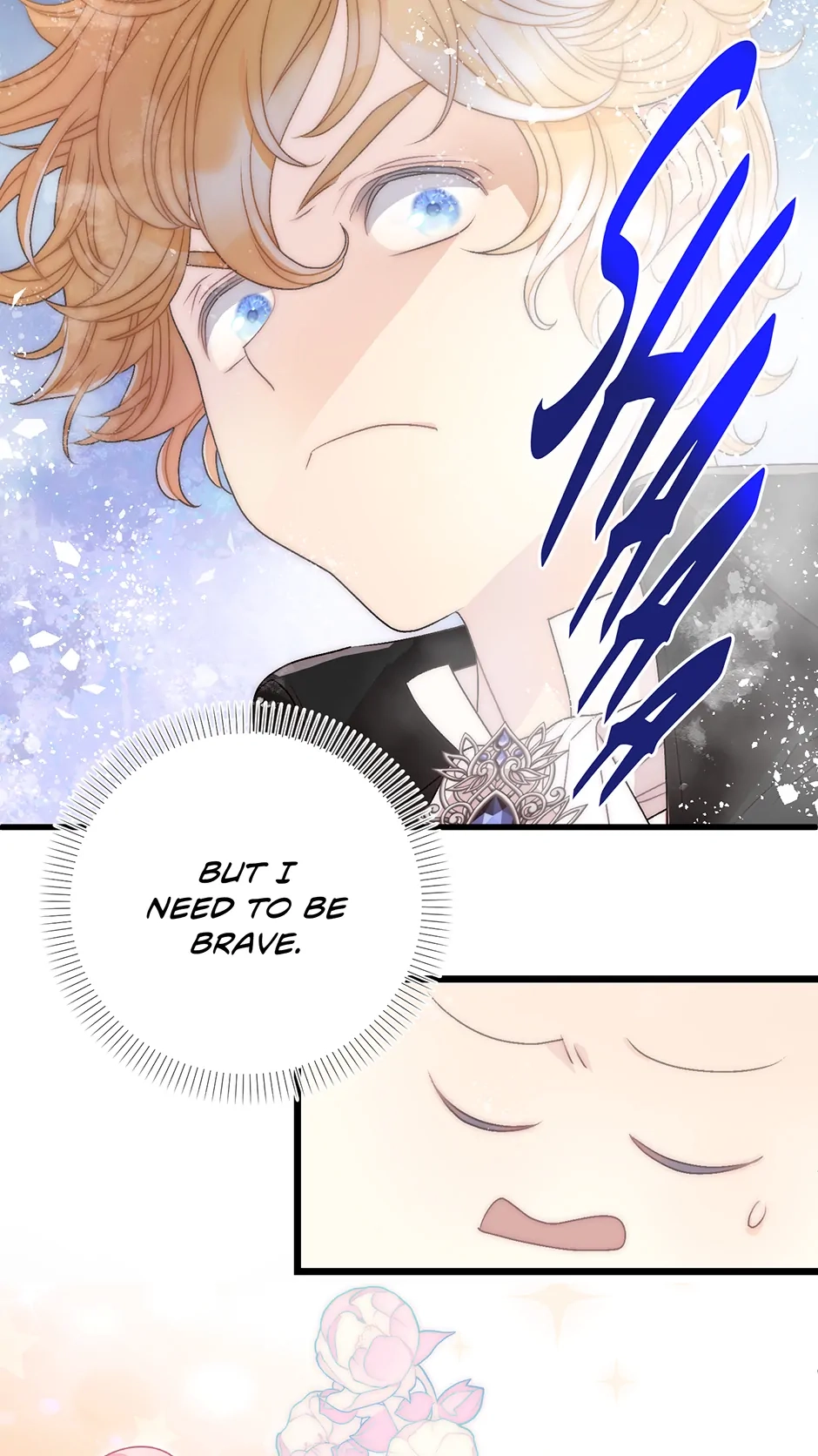 The Youngest Is Trying To Prevent the World From Ending Chapter 34 page 82 - 
