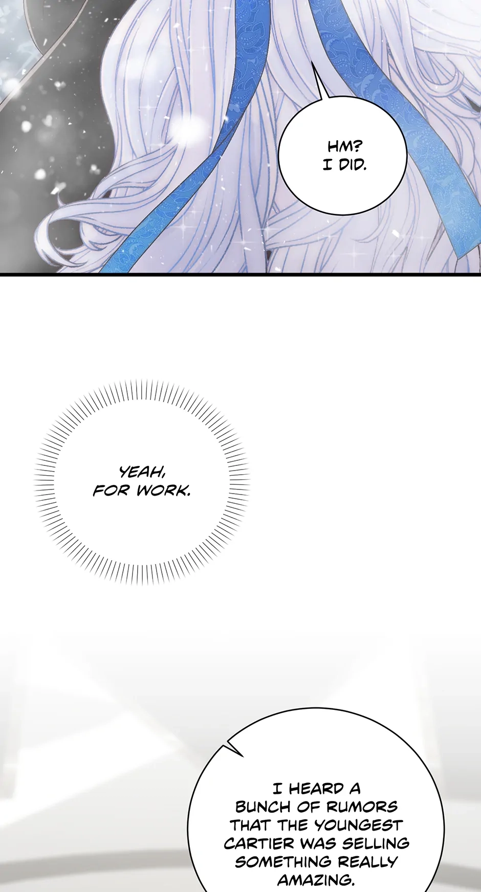 The Youngest Is Trying To Prevent the World From Ending Chapter 34 page 88 - 