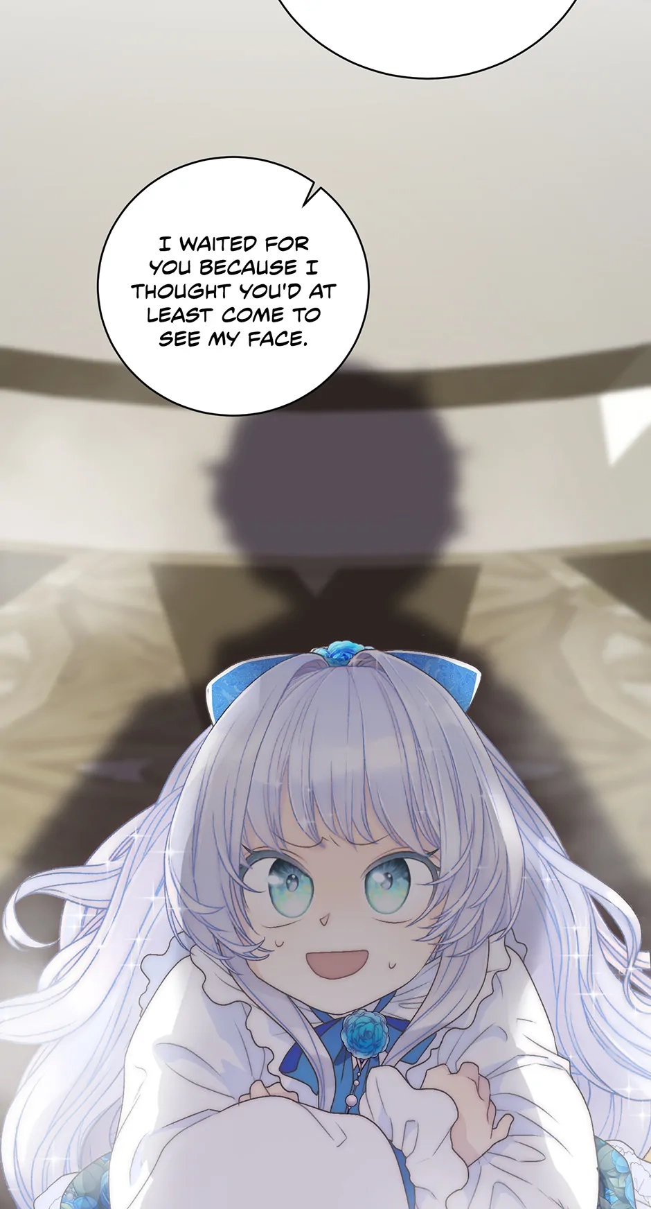 The Youngest Is Trying To Prevent the World From Ending Chapter 34 page 89 - 