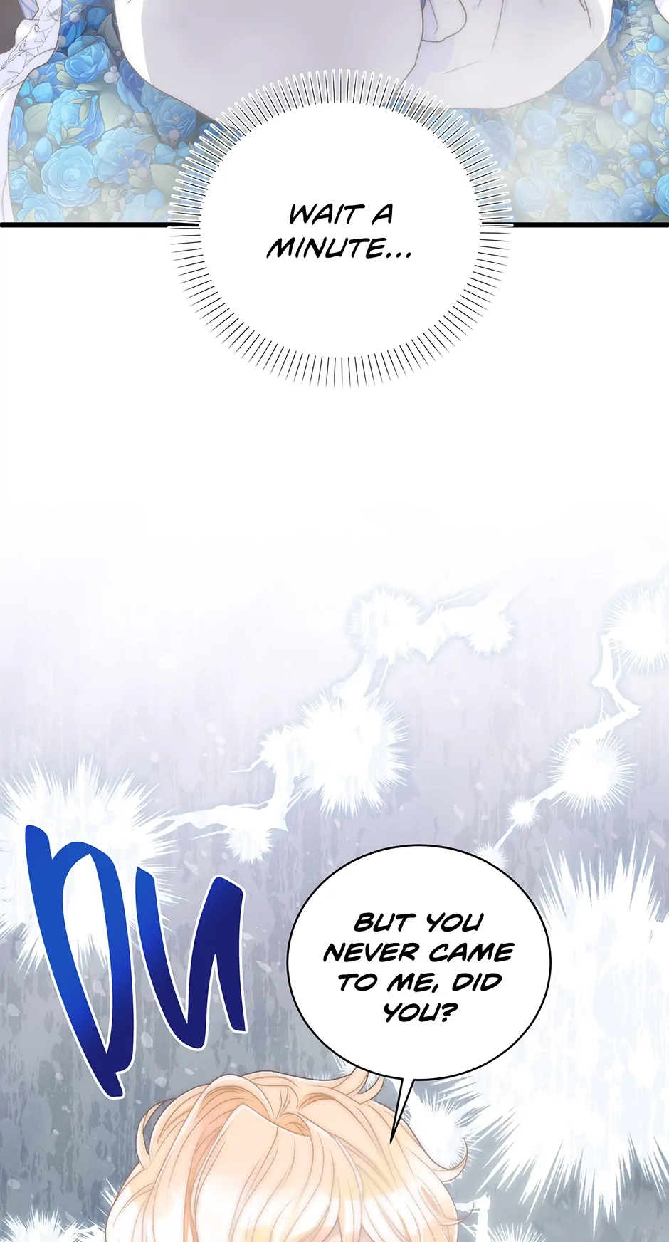 The Youngest Is Trying To Prevent the World From Ending Chapter 34 page 90 - 