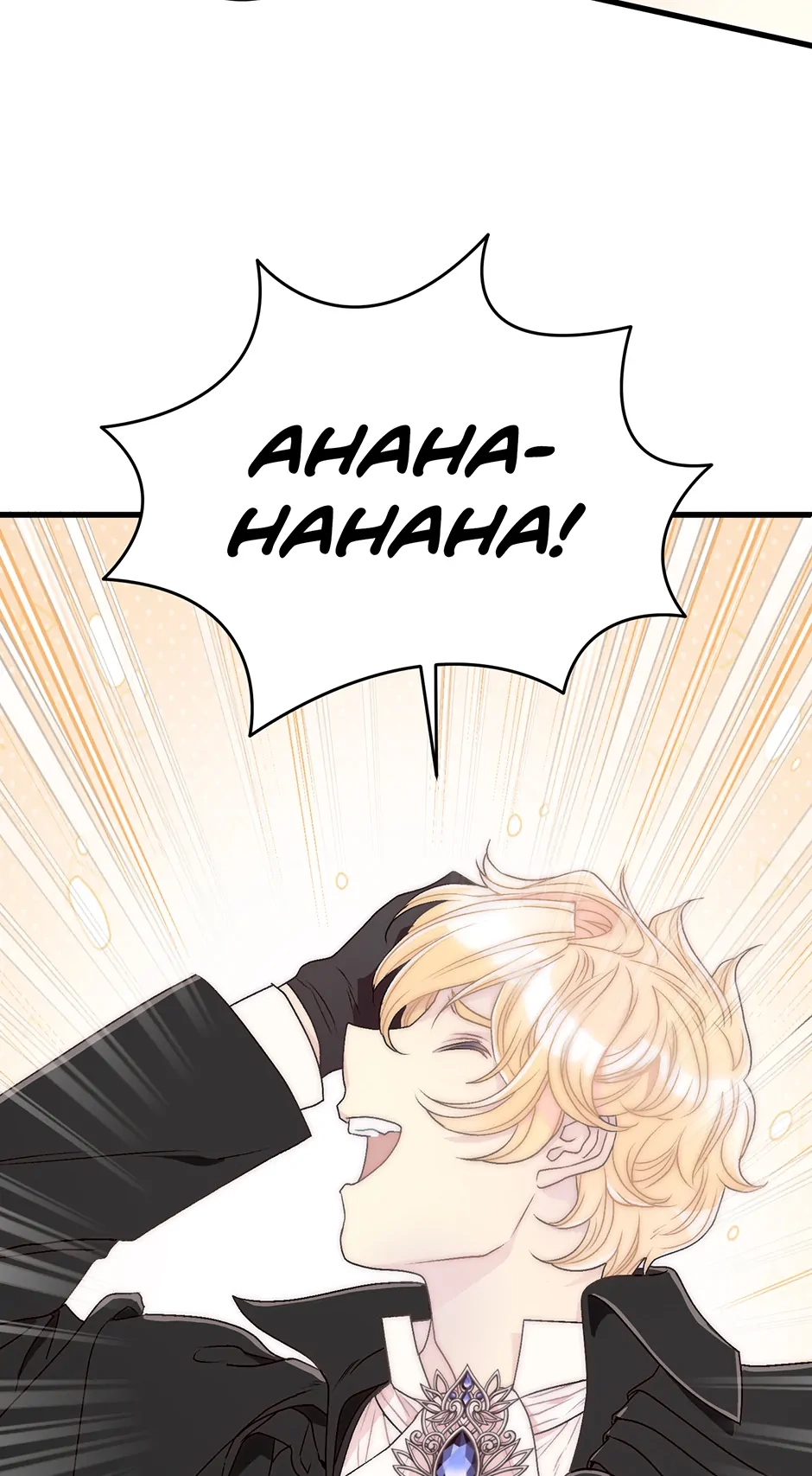 The Youngest Is Trying To Prevent the World From Ending Chapter 35 page 11 - 
