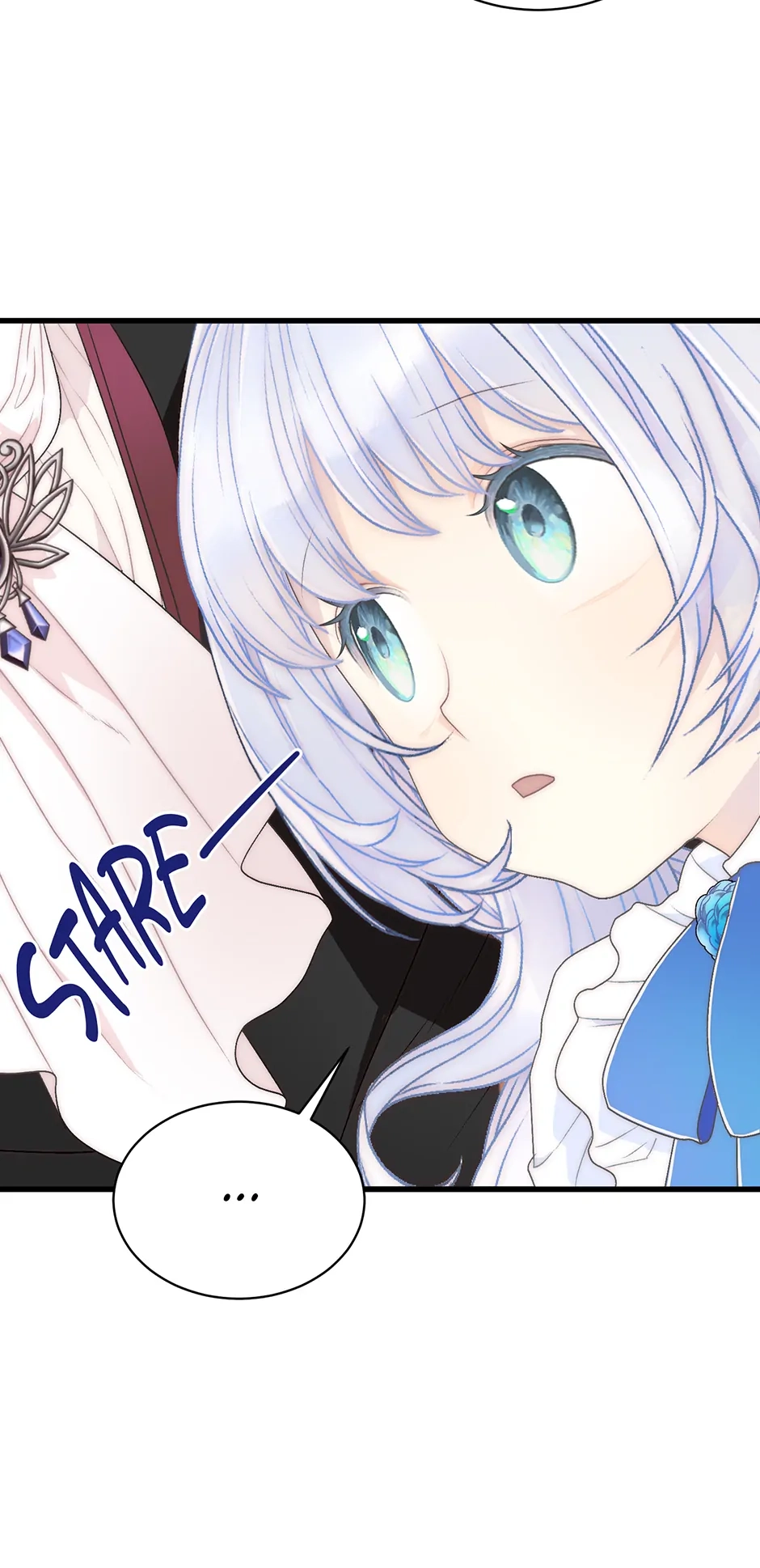 The Youngest Is Trying To Prevent the World From Ending Chapter 35 page 18 - 