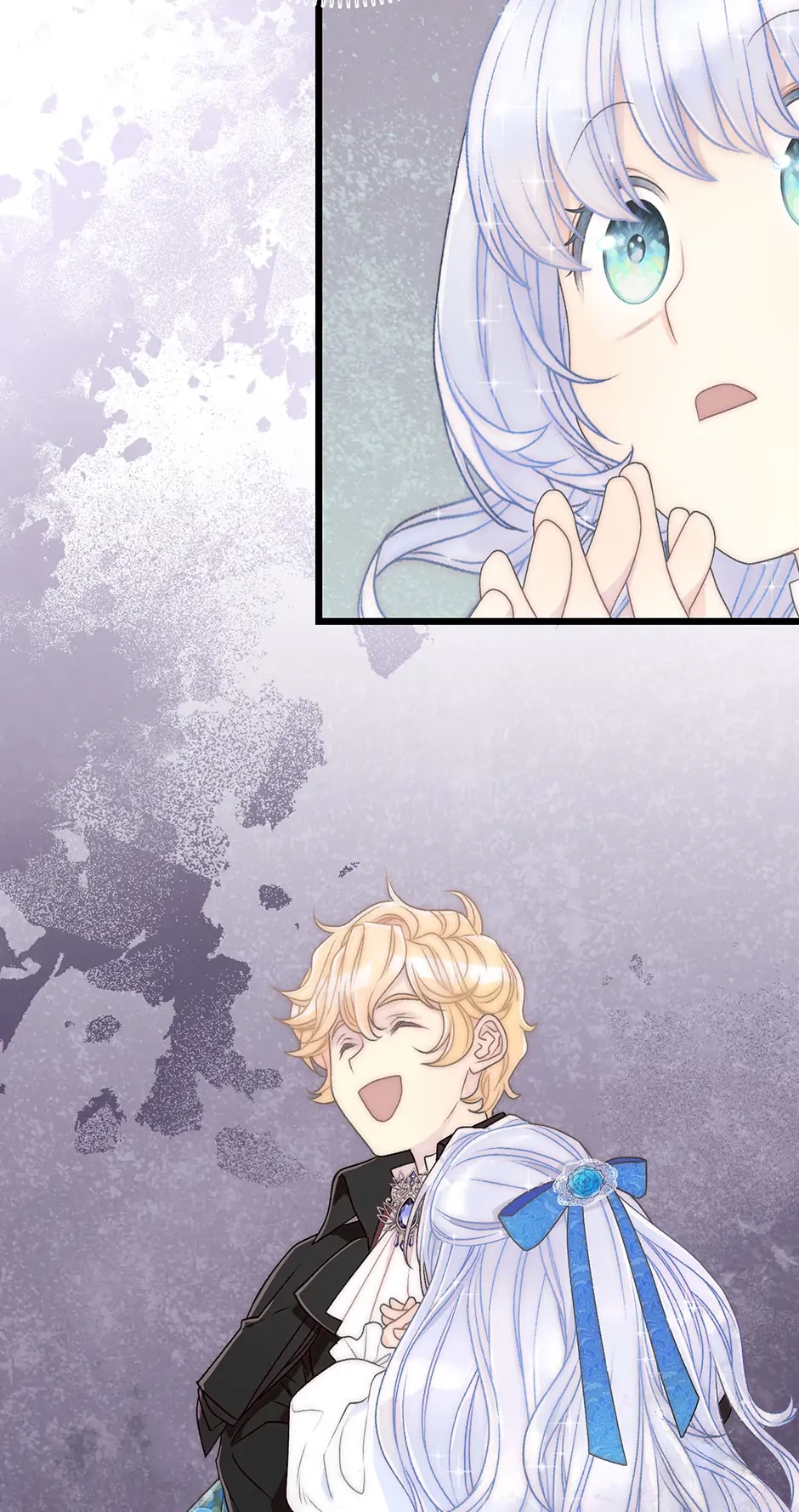 The Youngest Is Trying To Prevent the World From Ending Chapter 35 page 30 - 