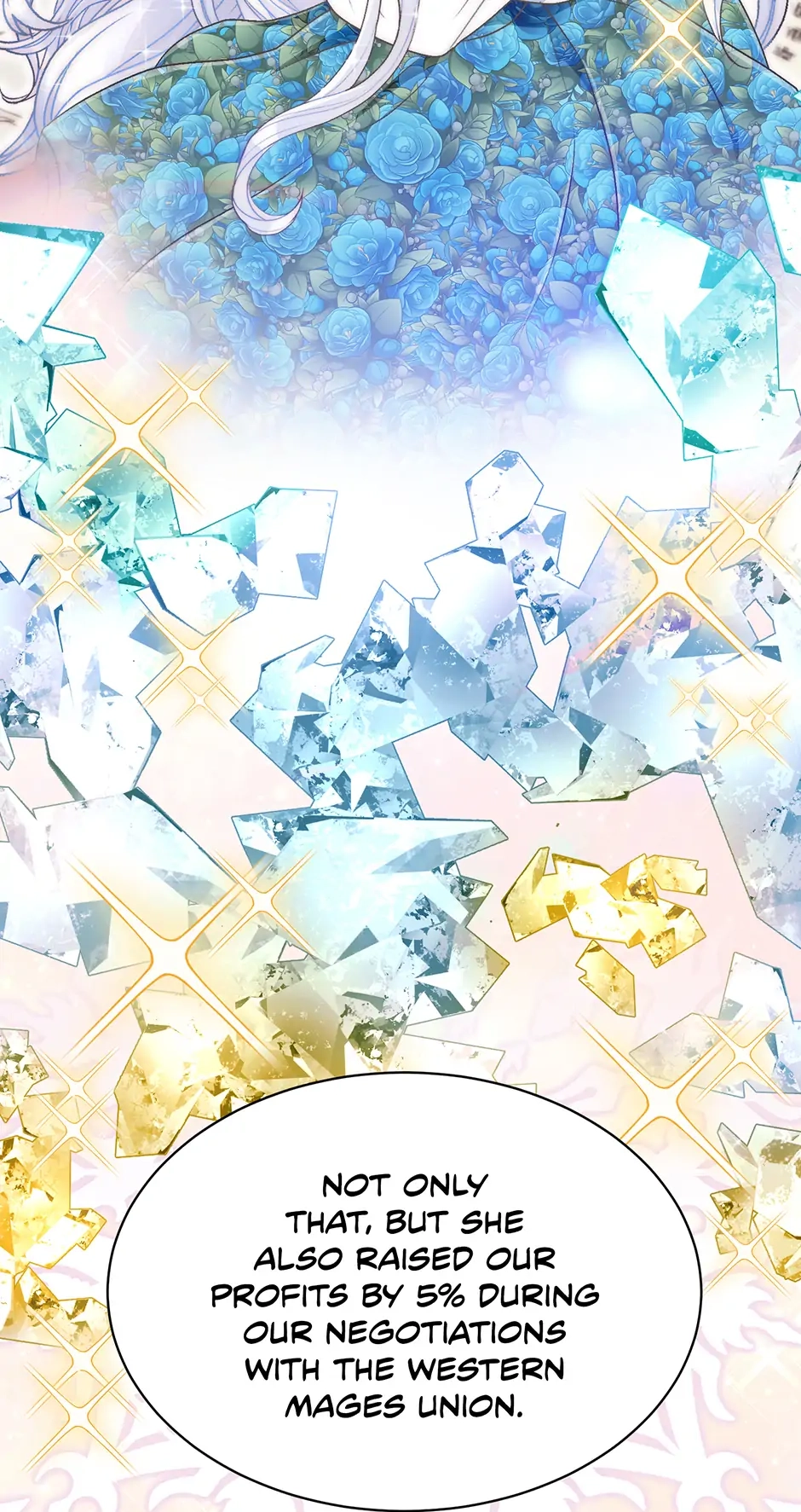 The Youngest Is Trying To Prevent the World From Ending Chapter 35 page 58 - 