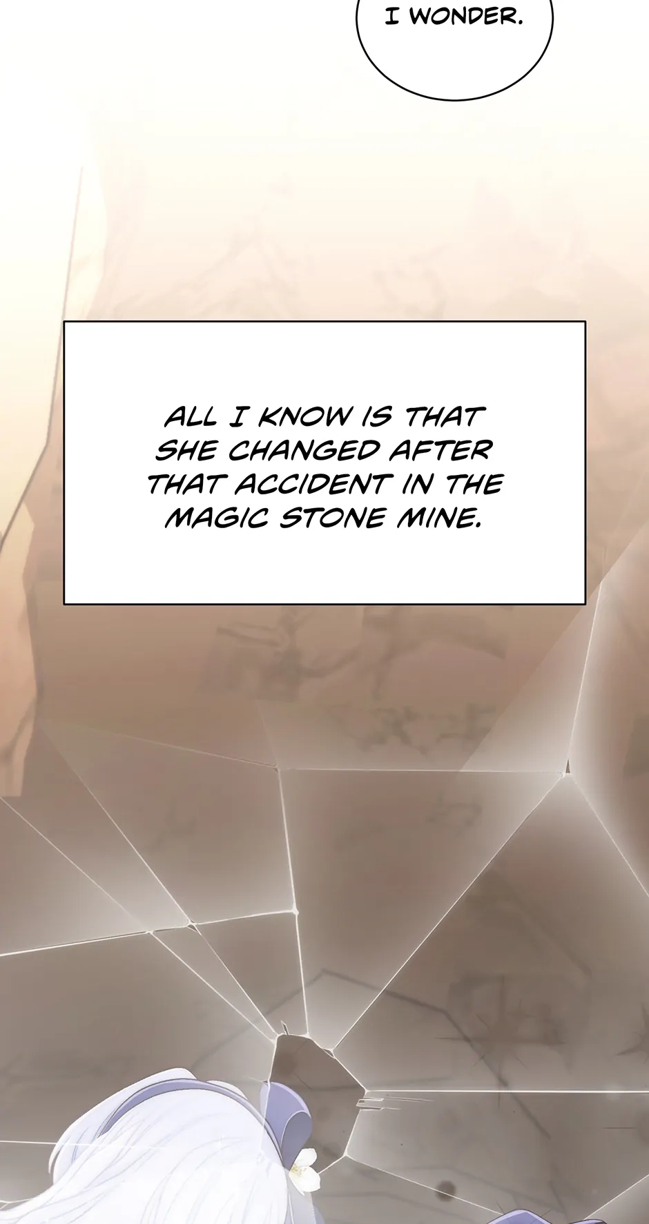 The Youngest Is Trying To Prevent the World From Ending Chapter 35 page 61 - 