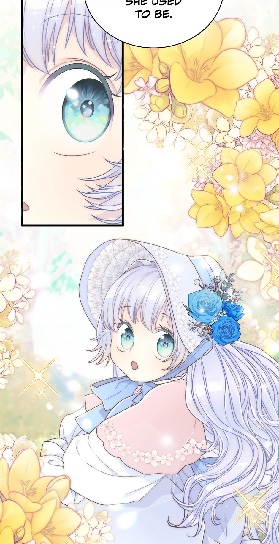 The Youngest Is Trying To Prevent the World From Ending Chapter 35 page 65 - 