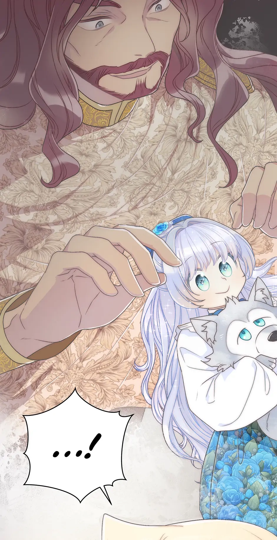 The Youngest Is Trying To Prevent the World From Ending Chapter 35 page 73 - 