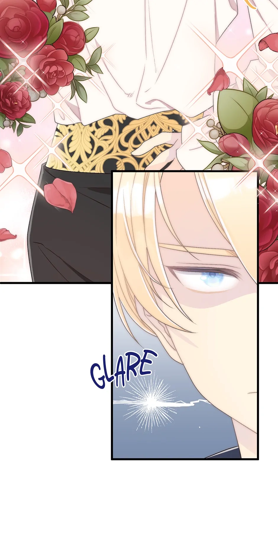 The Youngest Is Trying To Prevent the World From Ending Chapter 36 page 11 - 