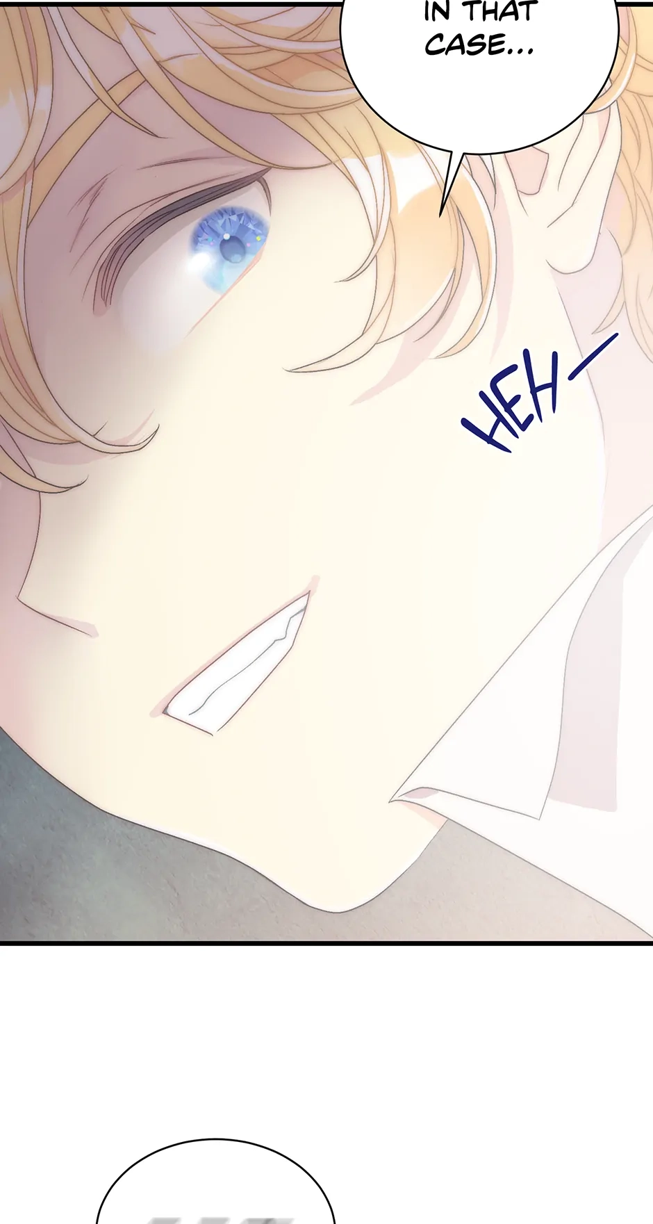 The Youngest Is Trying To Prevent the World From Ending Chapter 36 page 20 - 