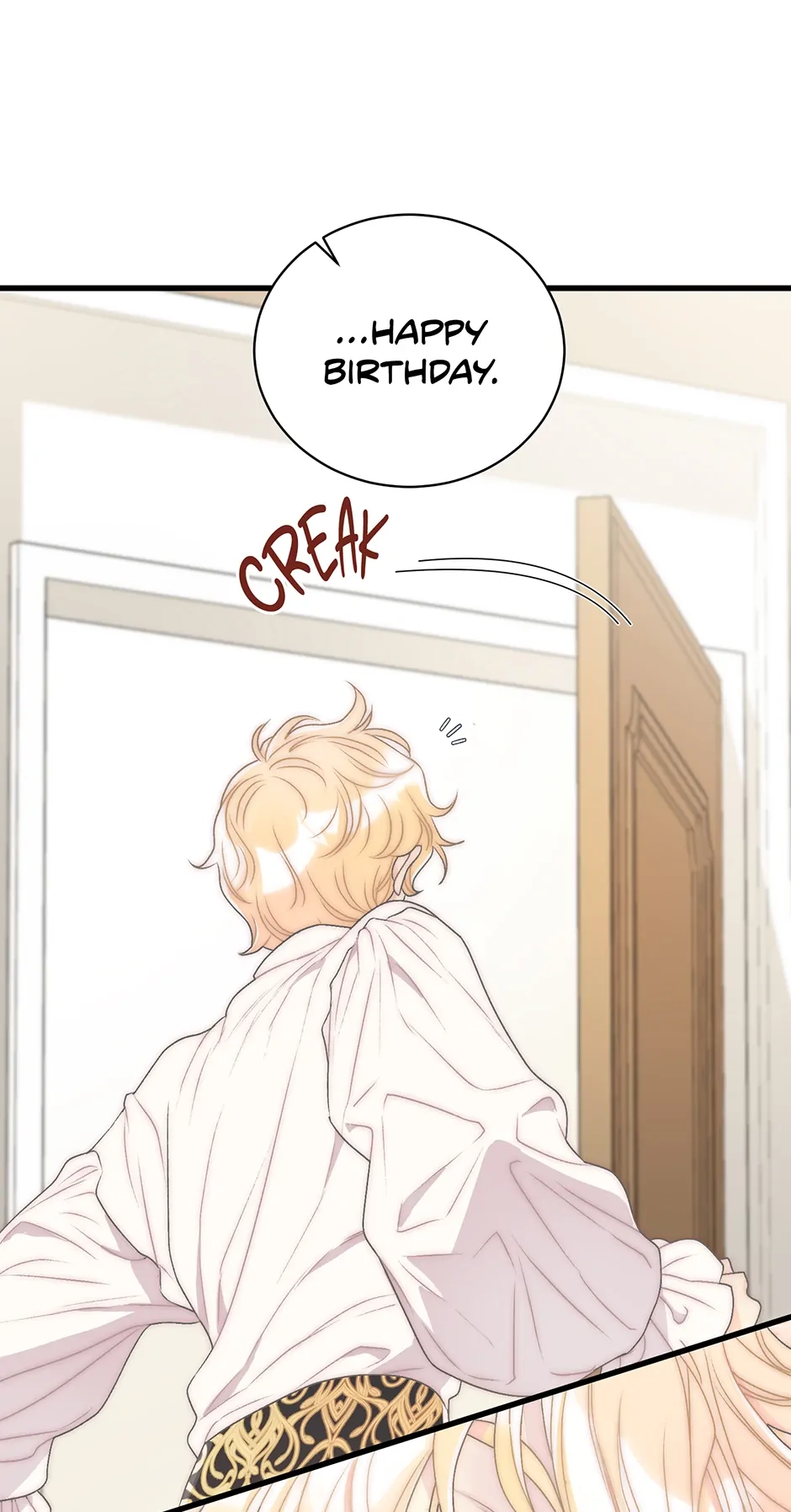 The Youngest Is Trying To Prevent the World From Ending Chapter 36 page 44 - 