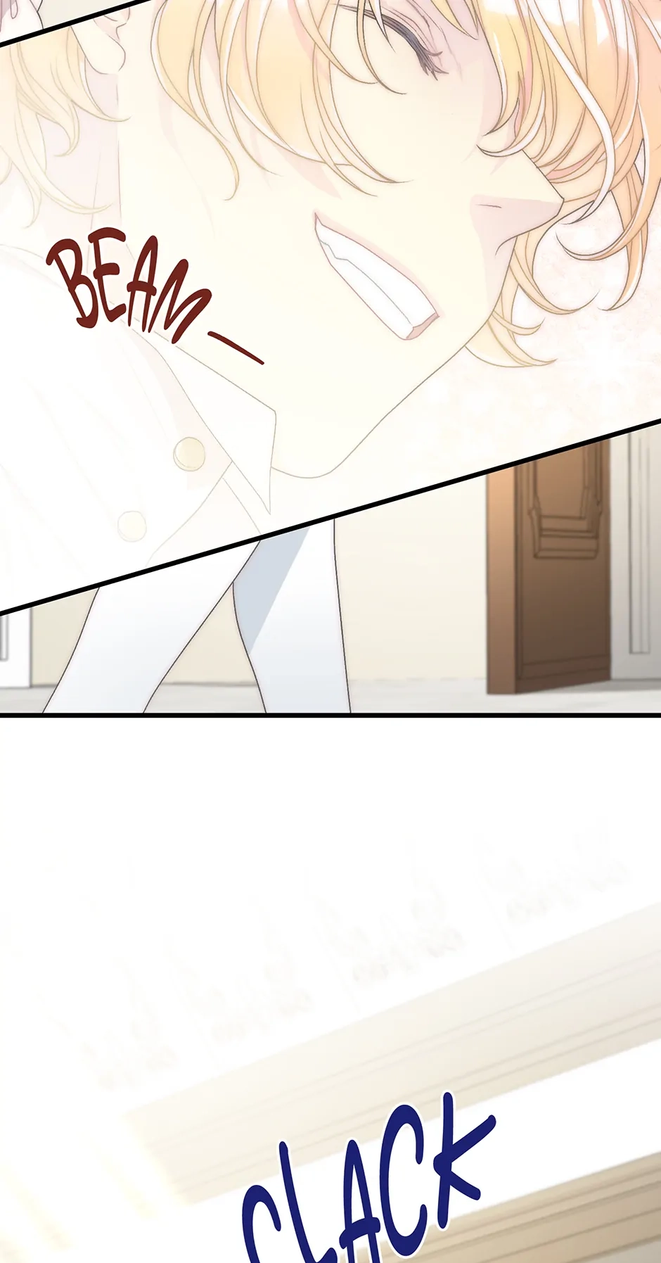The Youngest Is Trying To Prevent the World From Ending Chapter 36 page 45 - 