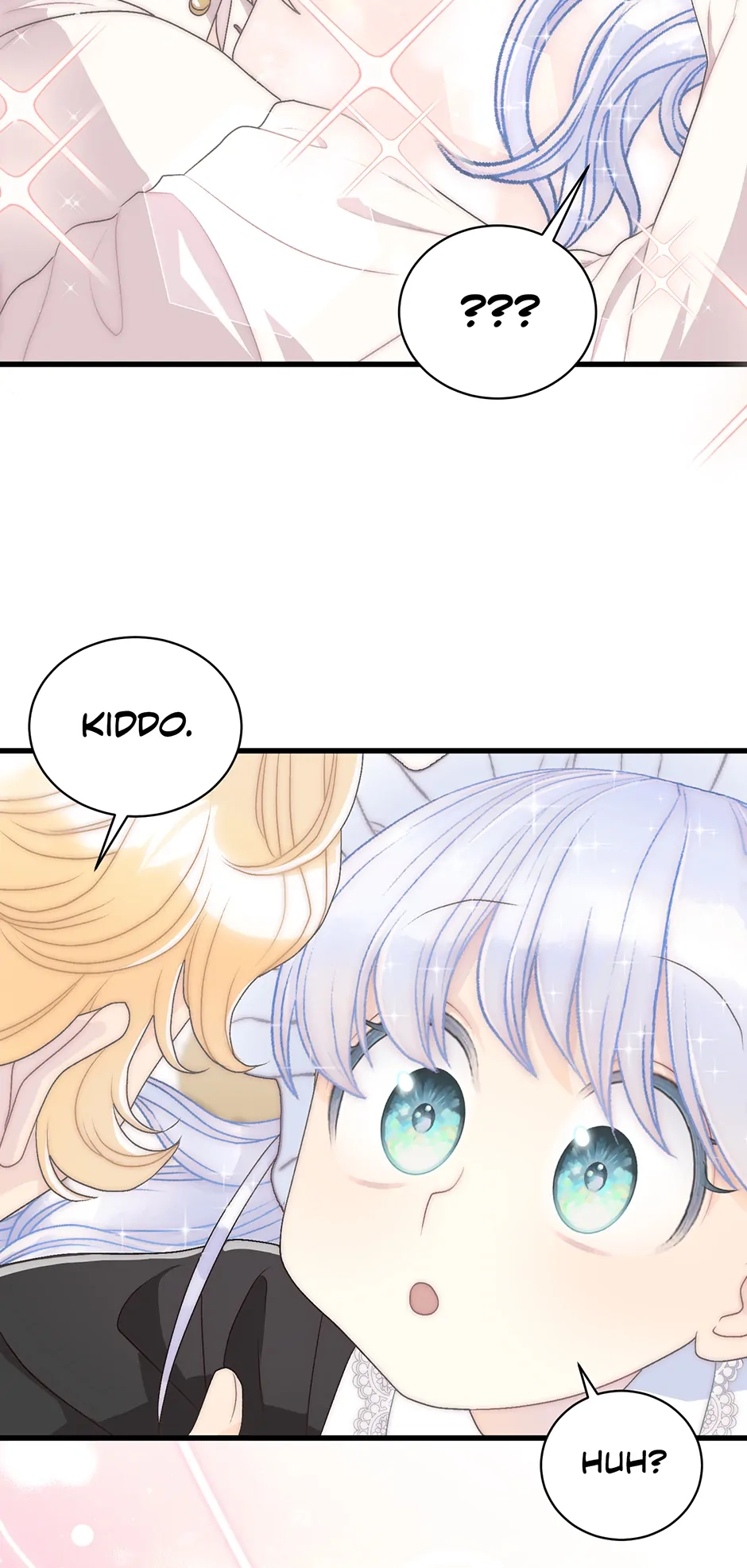The Youngest Is Trying To Prevent the World From Ending Chapter 36 page 77 - 