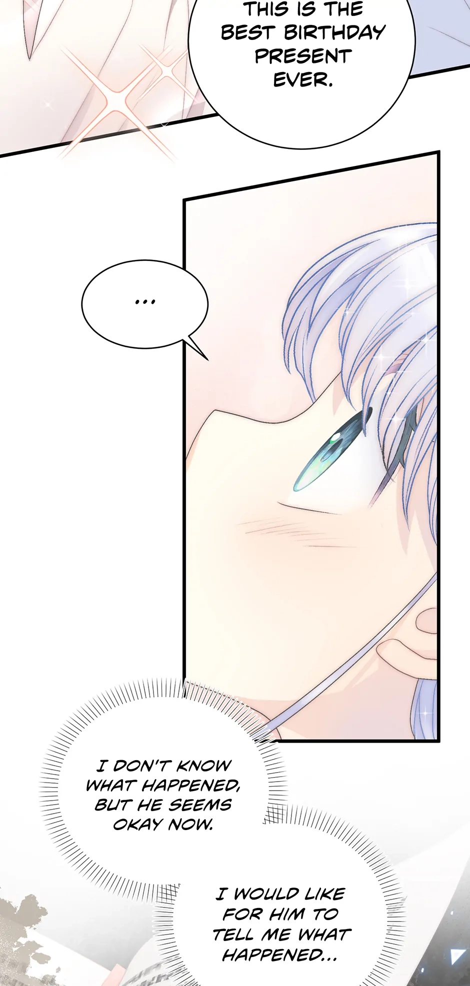 The Youngest Is Trying To Prevent the World From Ending Chapter 36 page 79 - 