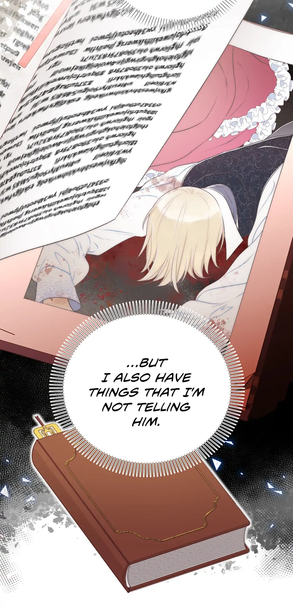 The Youngest Is Trying To Prevent the World From Ending Chapter 36 page 80 - 