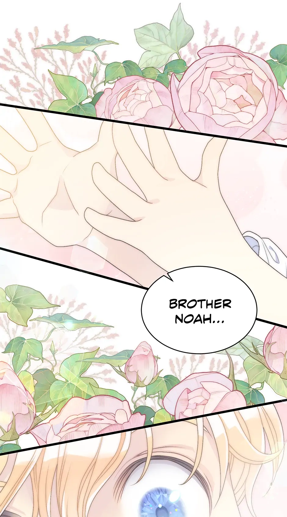 The Youngest Is Trying To Prevent the World From Ending Chapter 36 page 81 - 