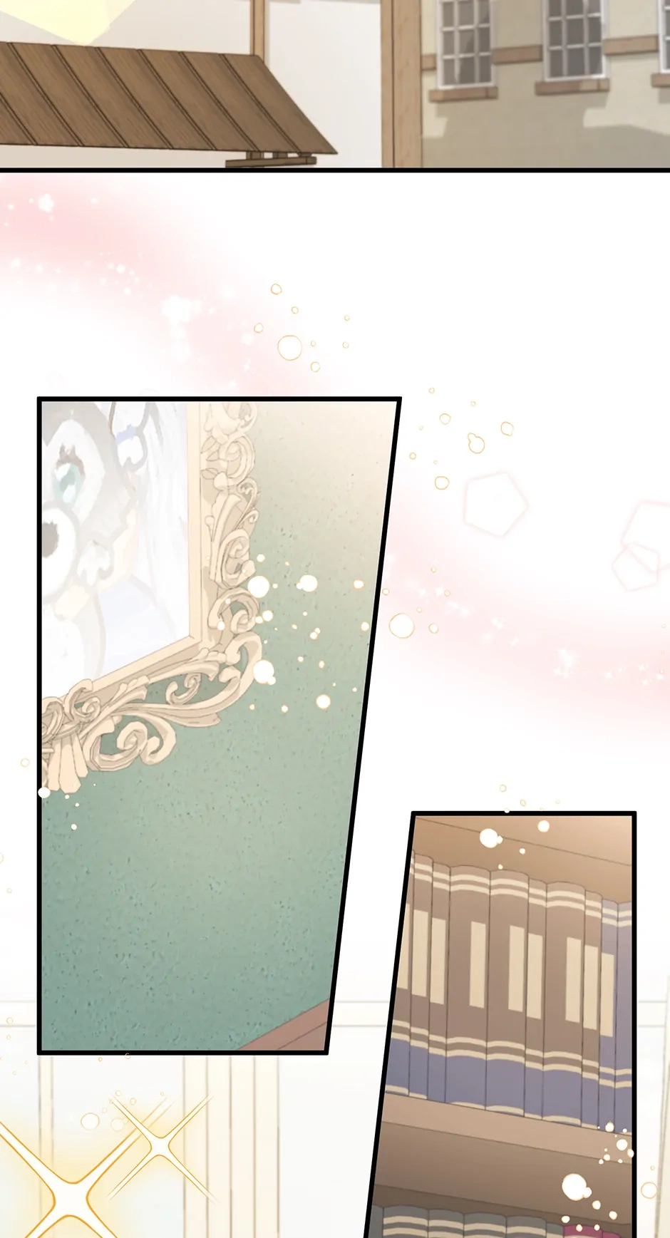 The Youngest Is Trying To Prevent the World From Ending Chapter 37 page 2 - 