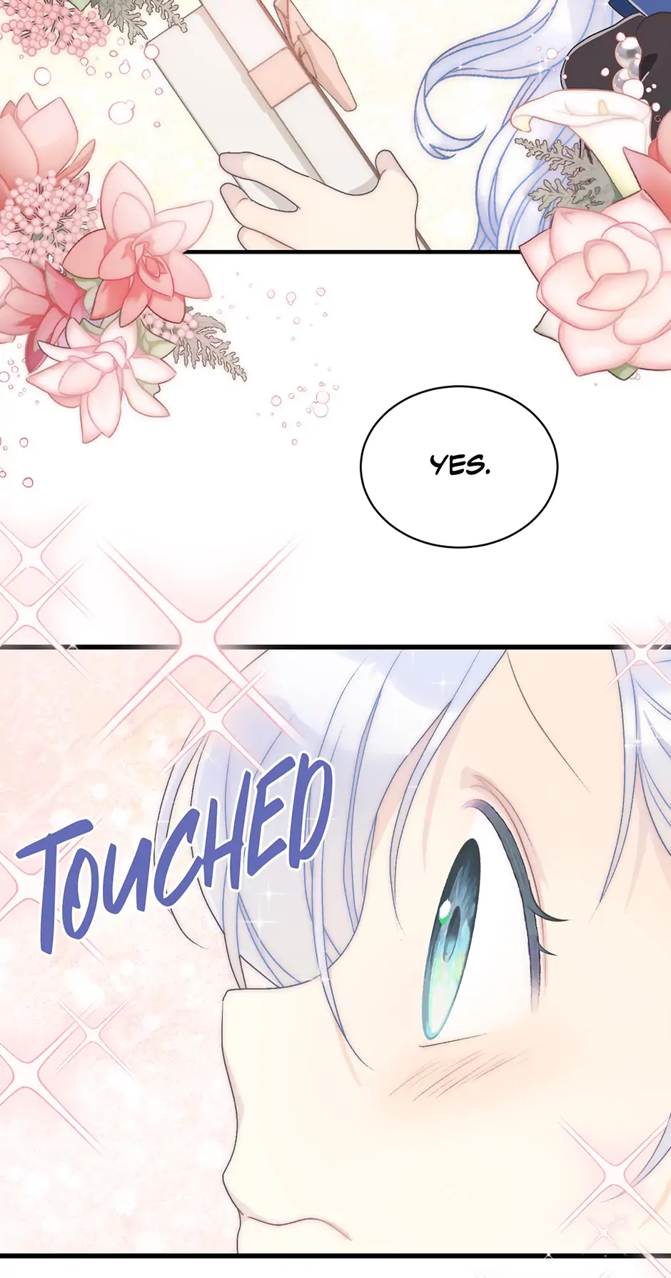 The Youngest Is Trying To Prevent the World From Ending Chapter 37 page 19 - 
