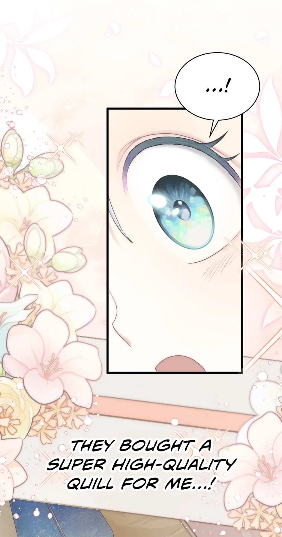The Youngest Is Trying To Prevent the World From Ending Chapter 37 page 22 - 